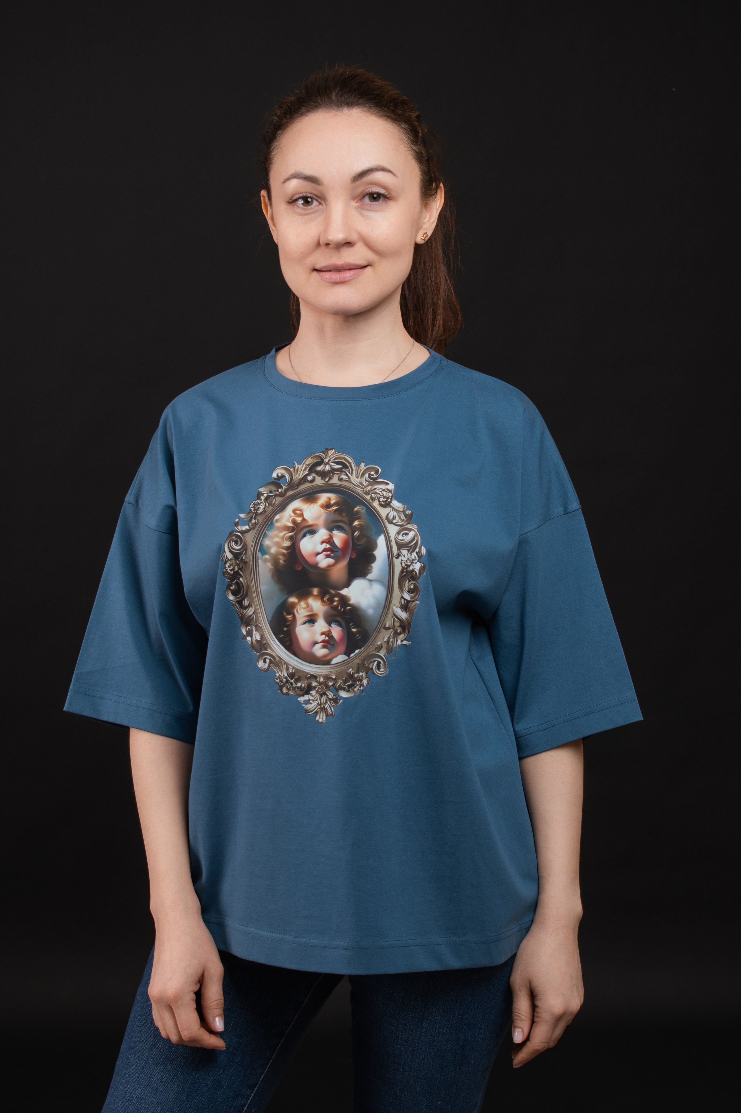 Съёмка для рекламы одежды (design bjelic). Портретный фотограф Кристина Саргсян