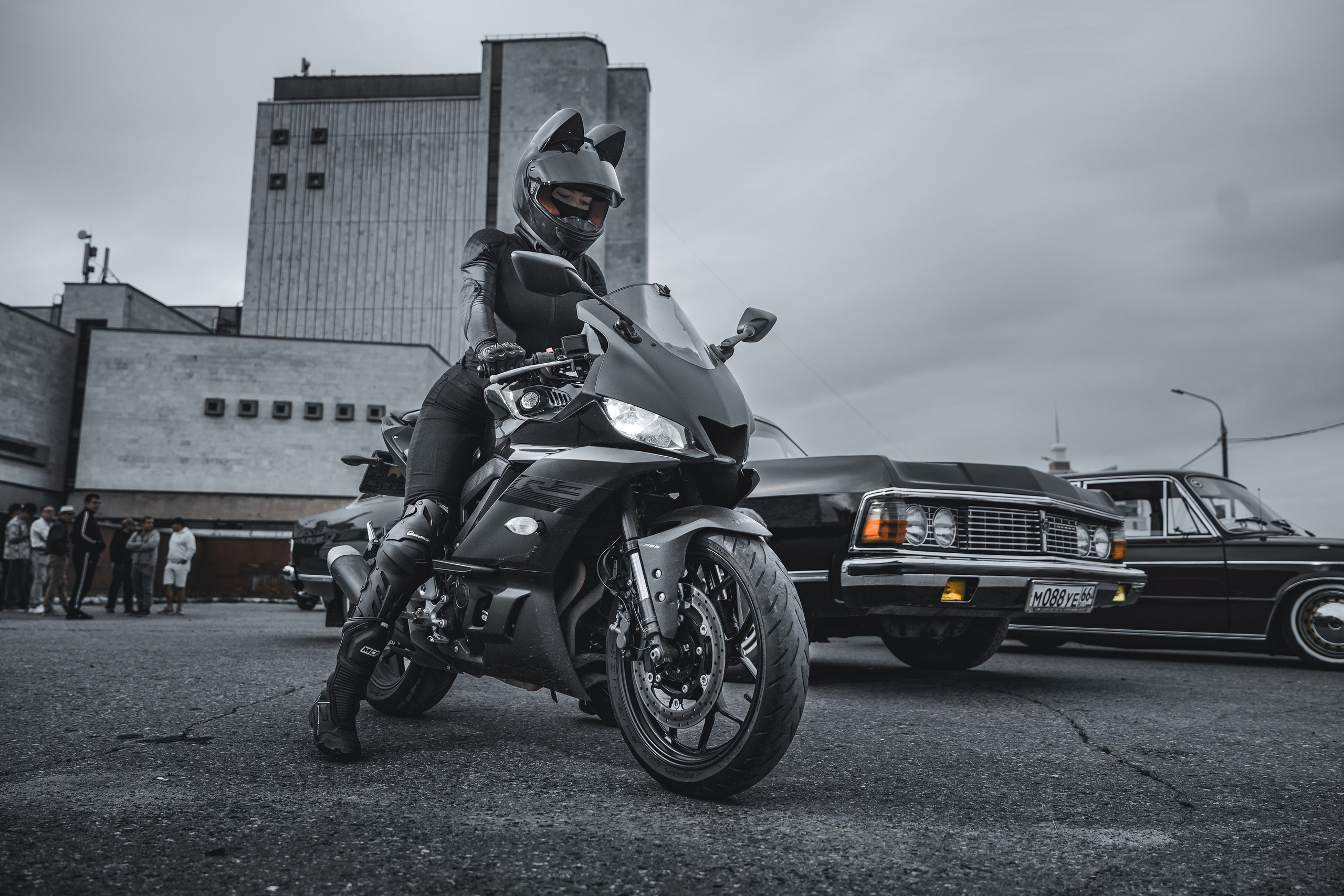 Женский портрет — Портфолио и услуги профессионального фотографа. C H I L L S I D E — контент-фотограф и аэросъёмка в Чебоксарах