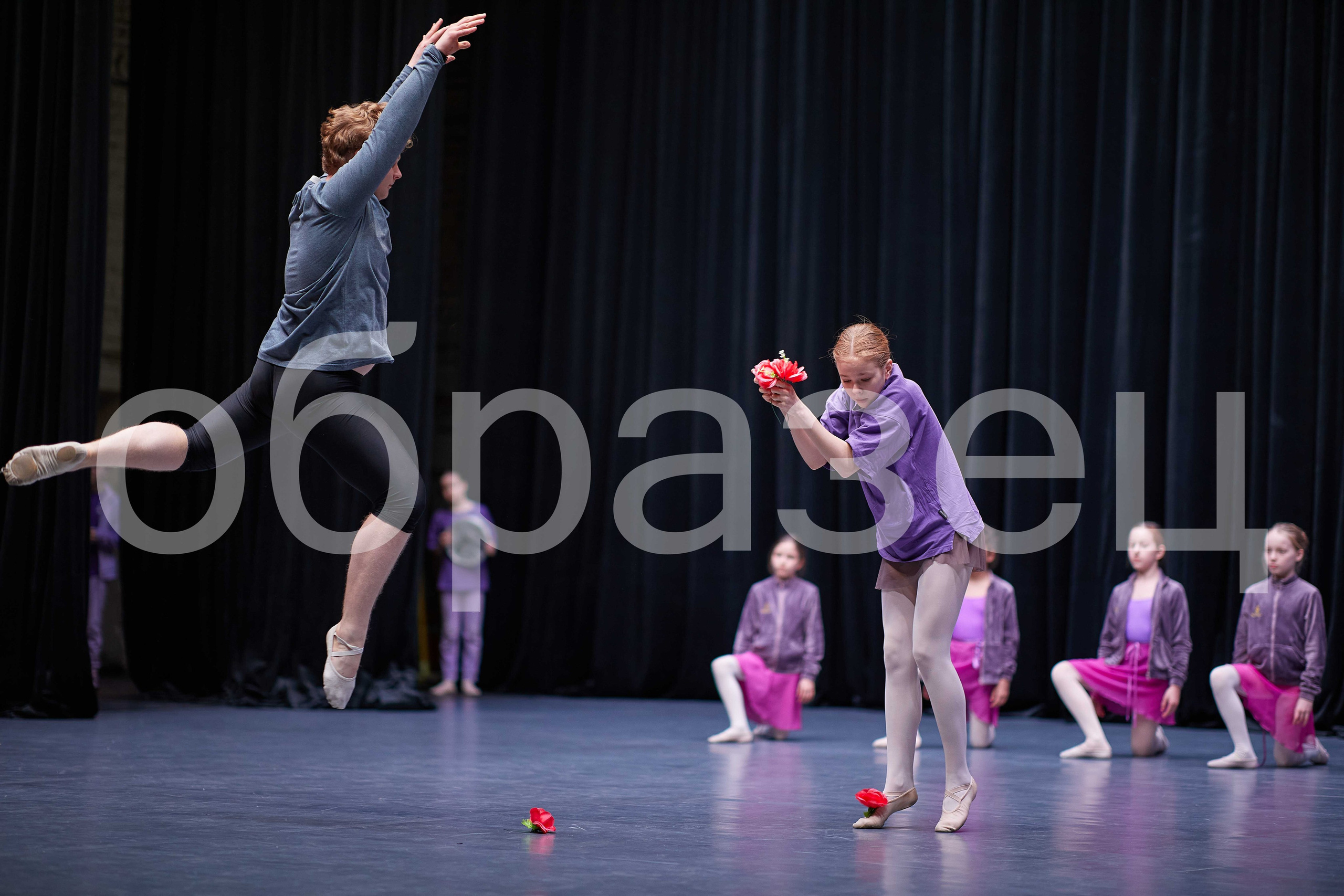 Анонс 1-го дня Фестиваля балет «София-Русь». Фотограф, фотопроекты Михаила Семенова в Ярославле. Фотошкола