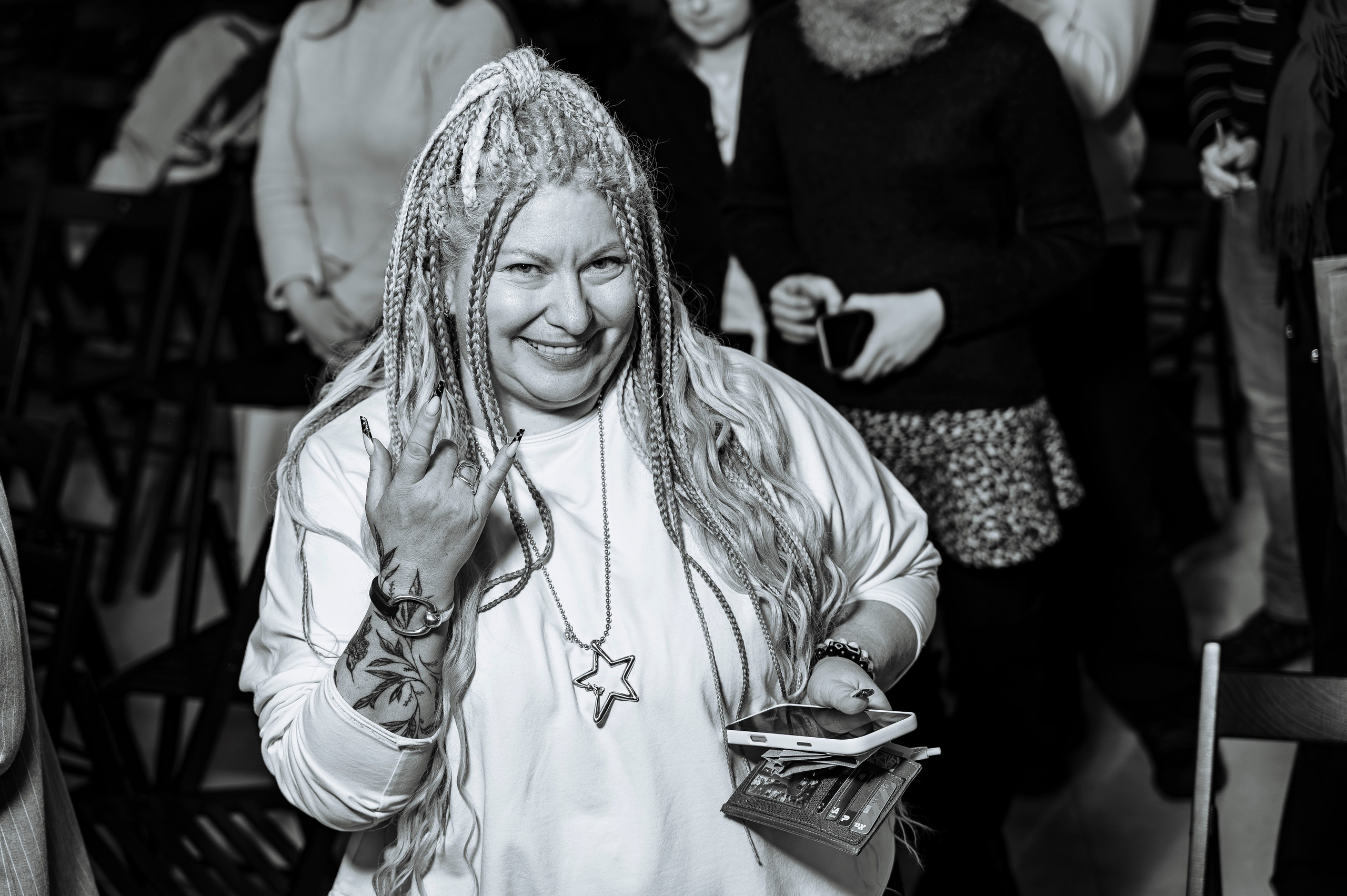 ФАН встреча участников проекта FACTOR.BY: Ибрагима Карасова и Шамхала Хачатуряна. Фотограф Беларусь — Ольга Шаповалова (Жардецкая)