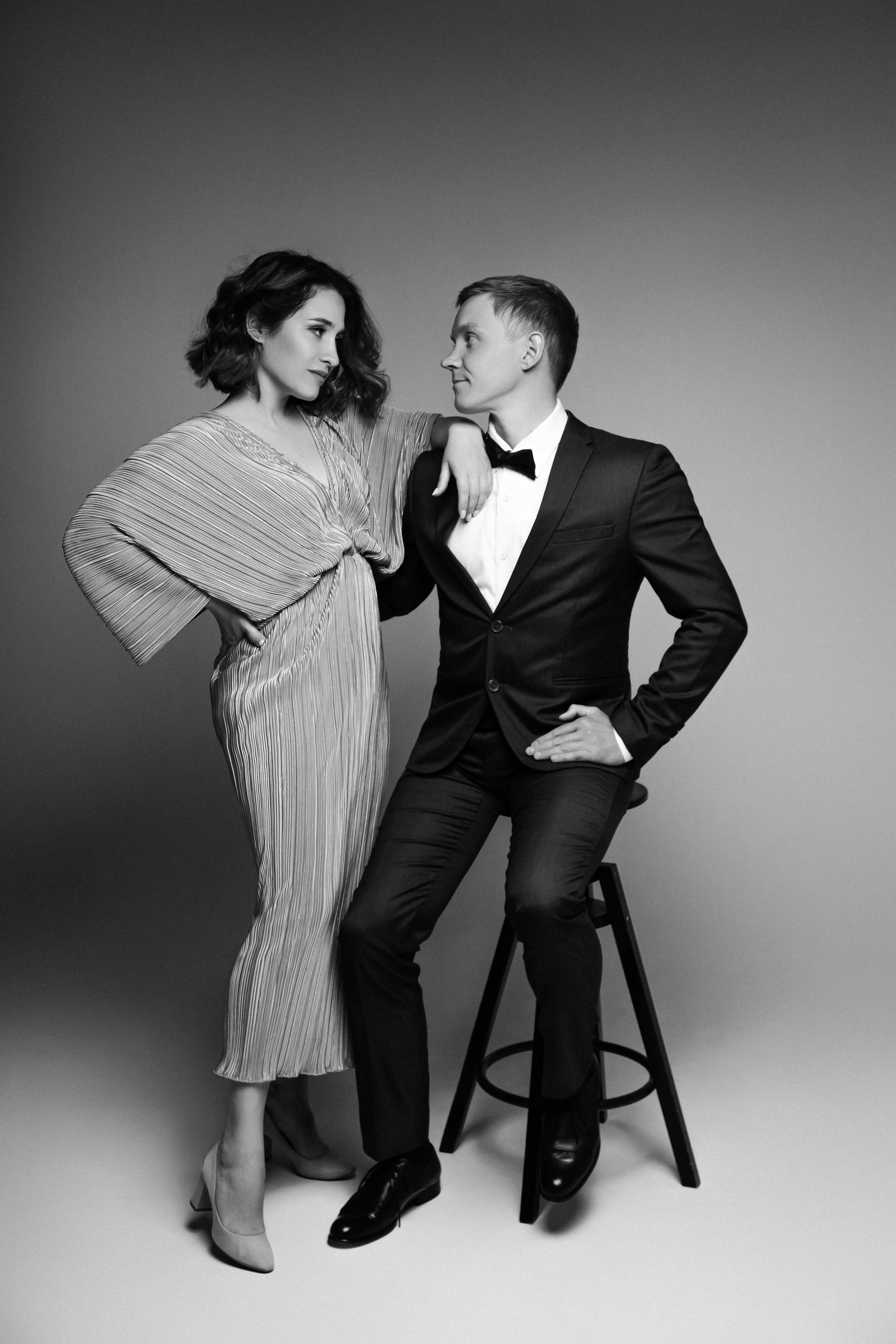 Семейная фотосессия с малышом. Фотограф в Самаре Сташенкова Юлия