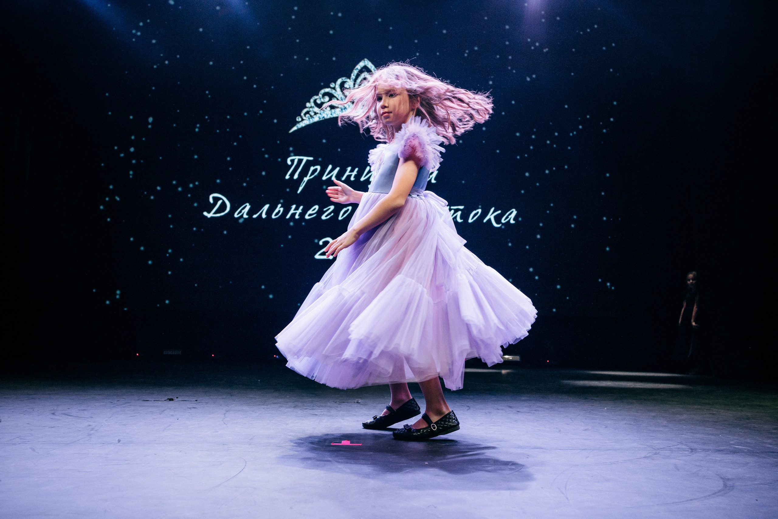 ПРИНЦЕССА ДАЛЬНЕГО ВОСТОКА. СВОИ. ФОТООТЧЕТЫ-СОБЫТИЯ-МЕСТА