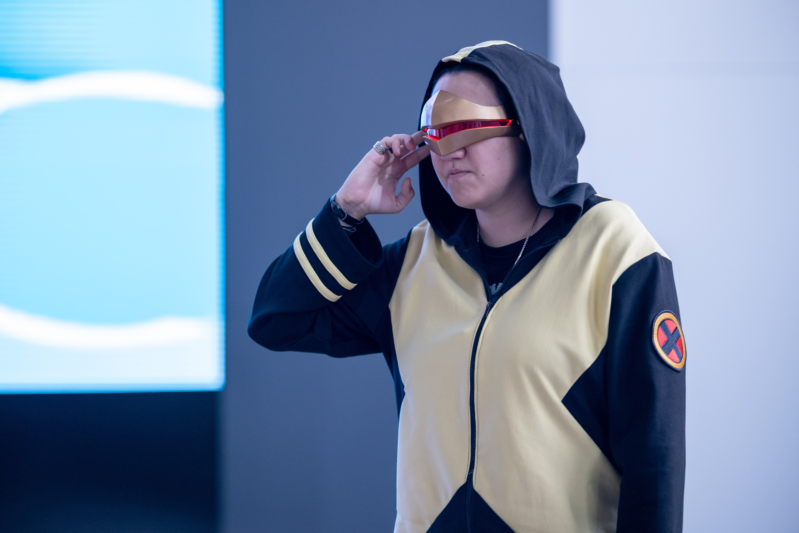 СТАРКОН в Кронштадт Остров фортов 2024. Репортажный фотограф в Санкт-Петербурге Максим Варбулайнен