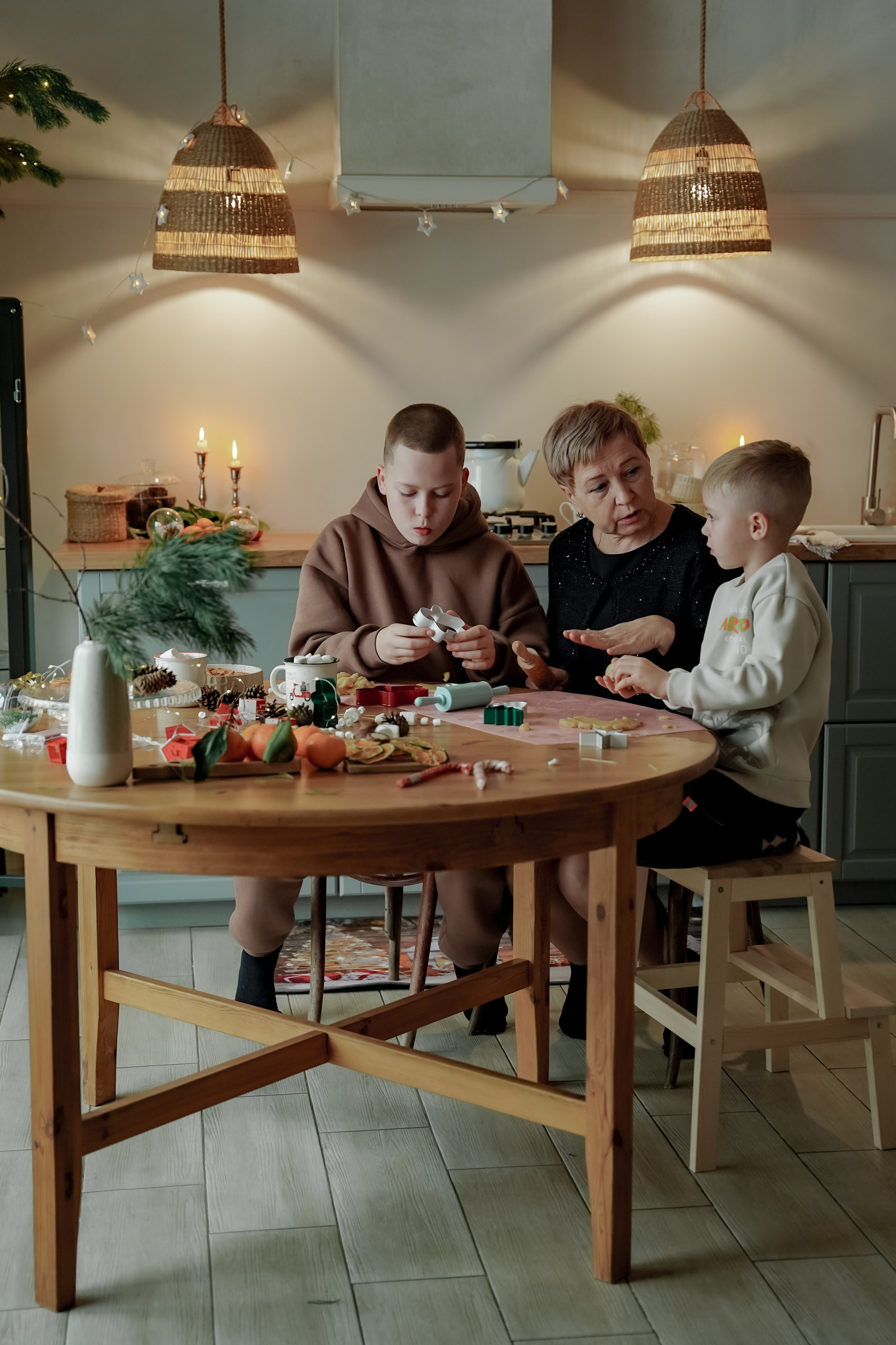 Новый год!. Спортивный и семейный фотограф в Екатеринбурге Ольга Горбунова меня