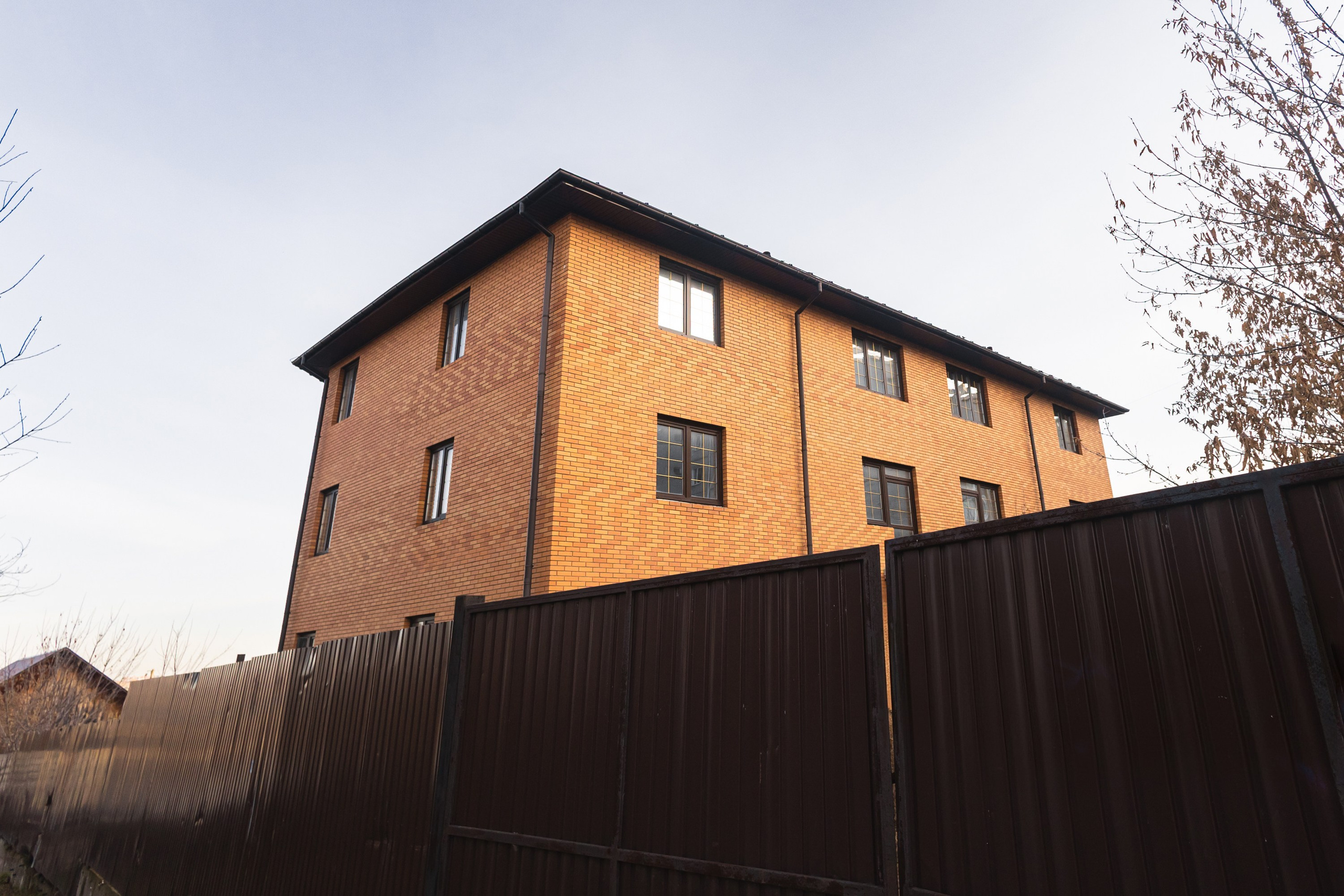 Недвижимость