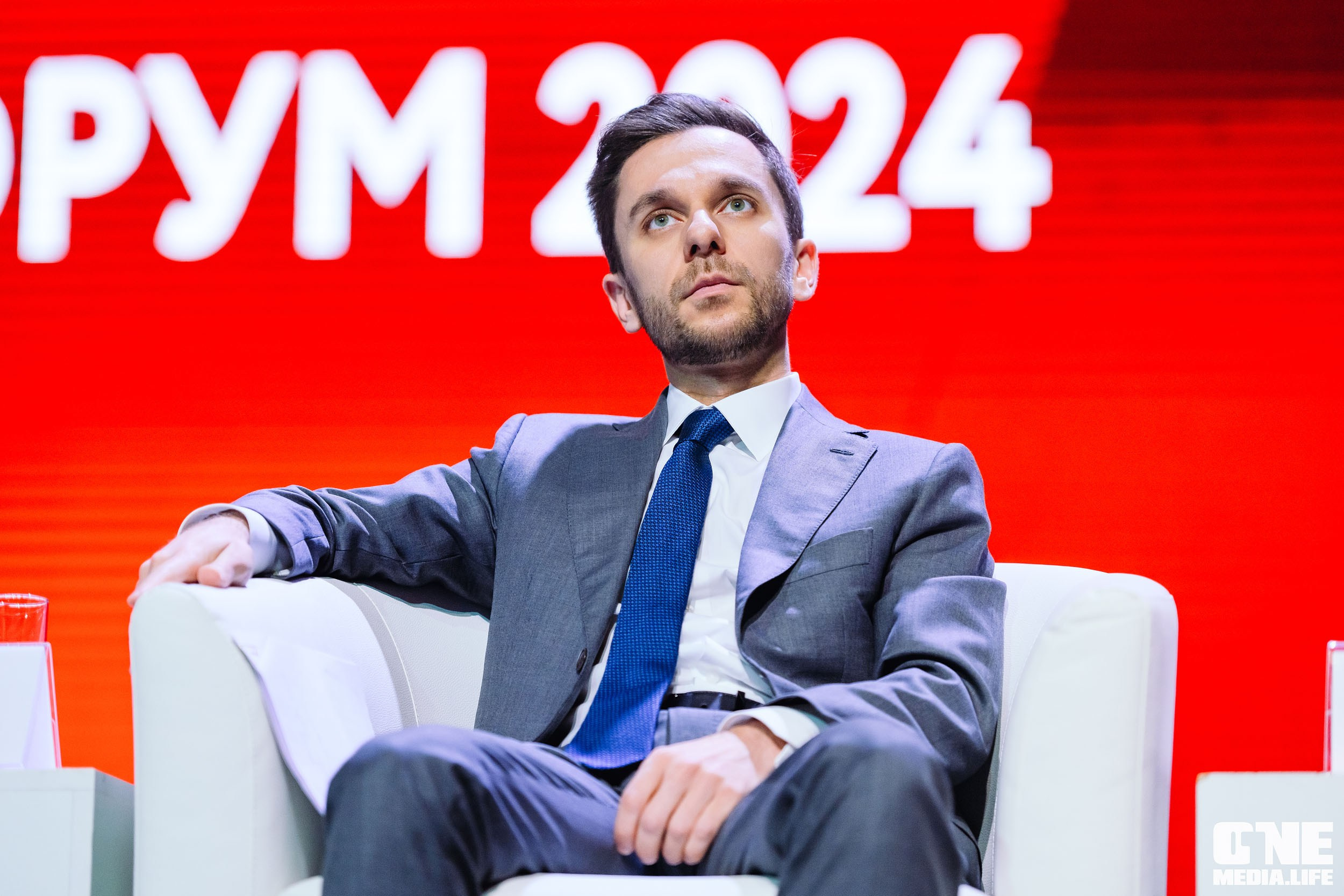 Балтийский Культурный Форум 2024. One Media Life: фоторепортажи, фотоотчеты с мероприятий и заведений