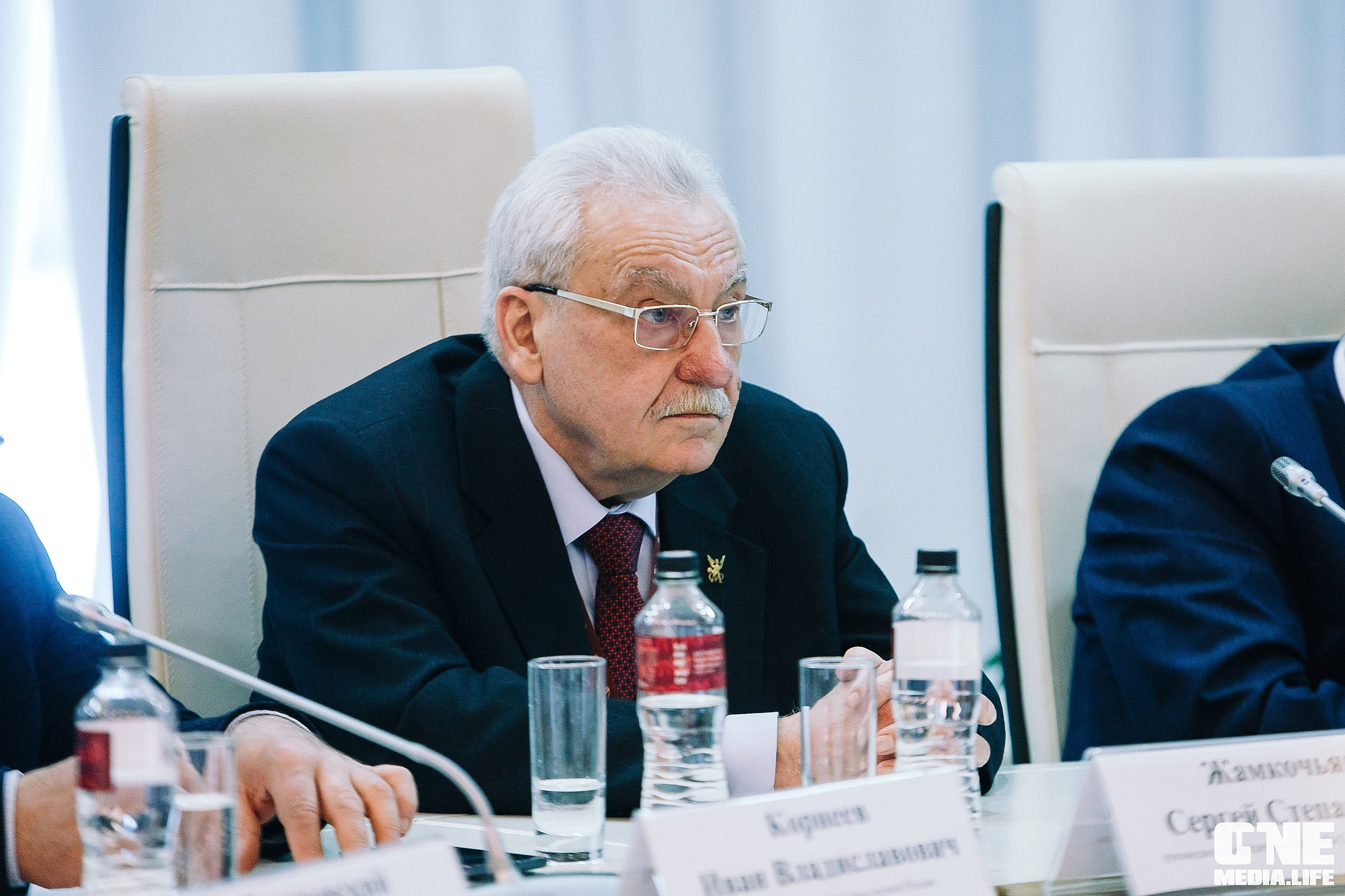 Балтийский Культурный Форум 2024. One Media Life: фоторепортажи, фотоотчеты с мероприятий и заведений