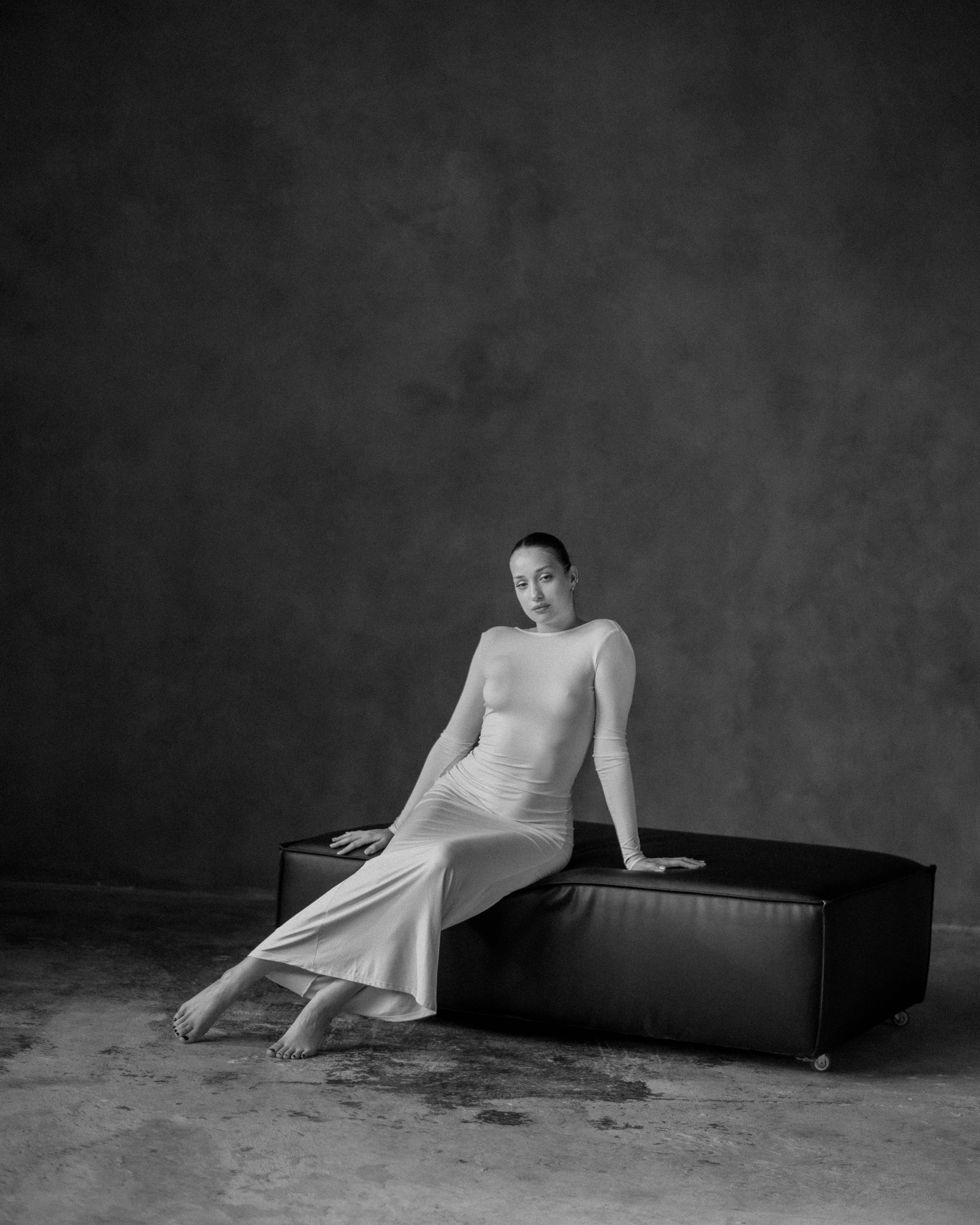 Агата. Женский фотограф. Создатель украшений ручной работы. Модель