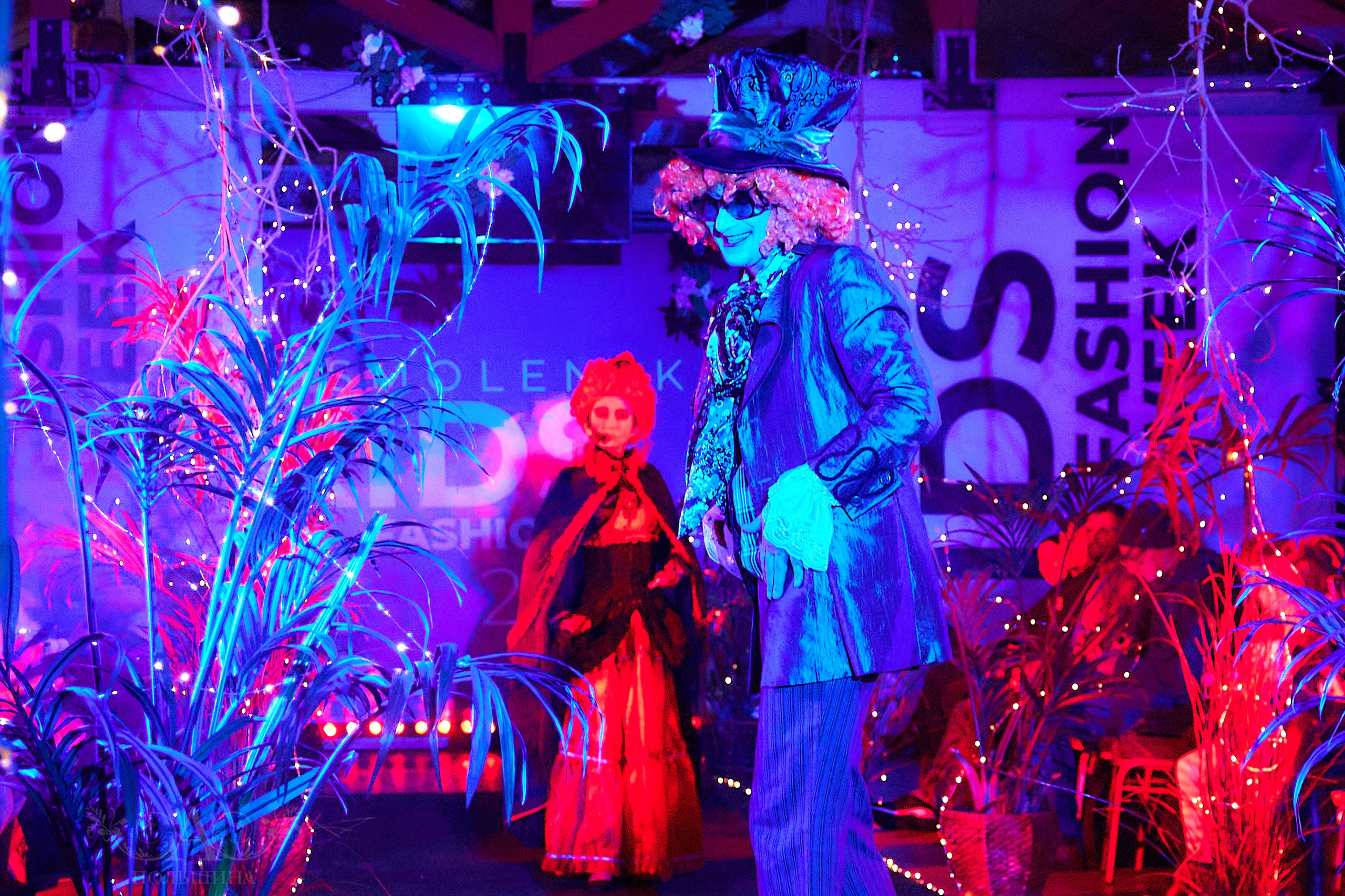 SMOLENSK KIDS FASHION WEEK 2023. Фотограф в Смоленске Ася Польшина