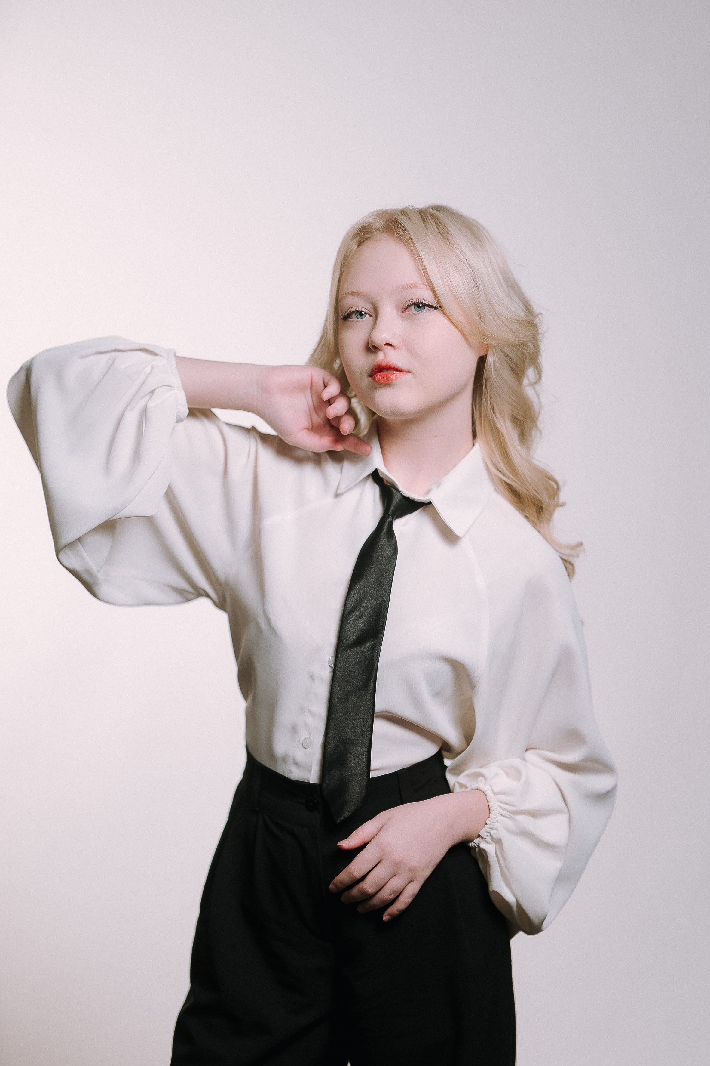 Классические портреты старшая Школа. Выпускные альбомы Натальи Бутко: Новороссийск, Анапа, Геленджик