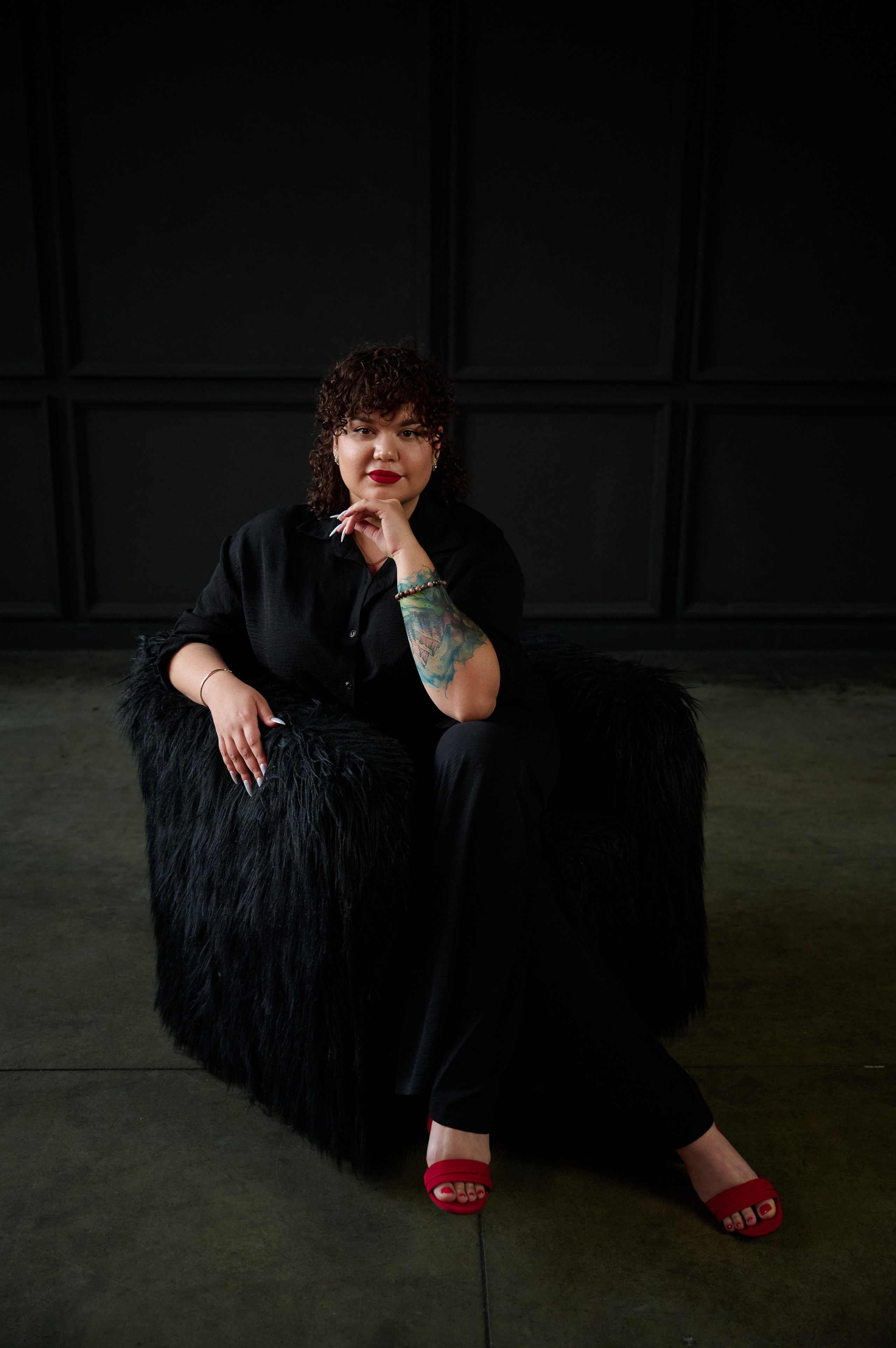 Контора Челябинск. Фотограф Челябинск — Кирилл Устюжанин