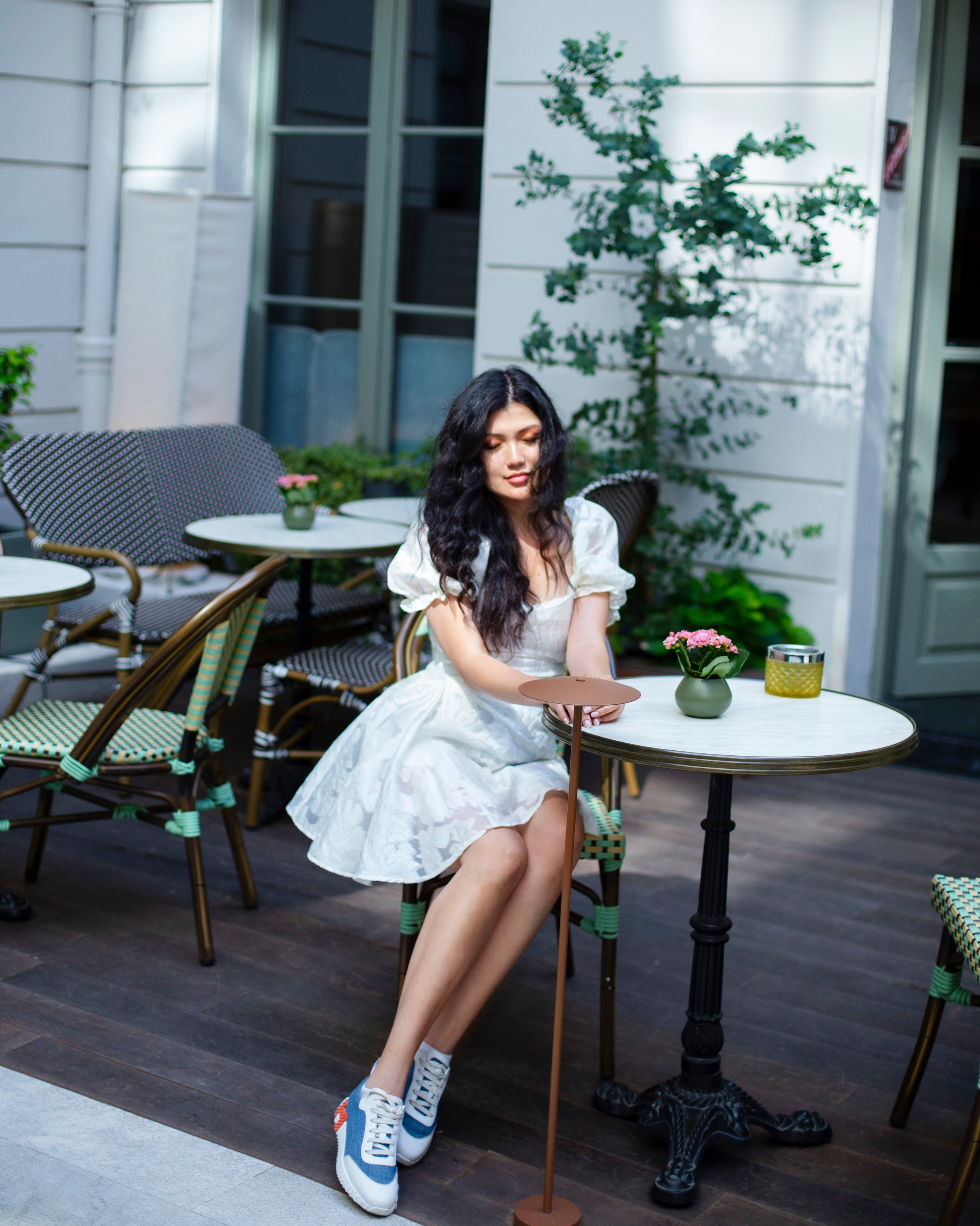 Paris France | personal fotosession | Ainura. ФОТОГРАФ ЛАНА НЕПОЧАТЫХ | МОСКВА