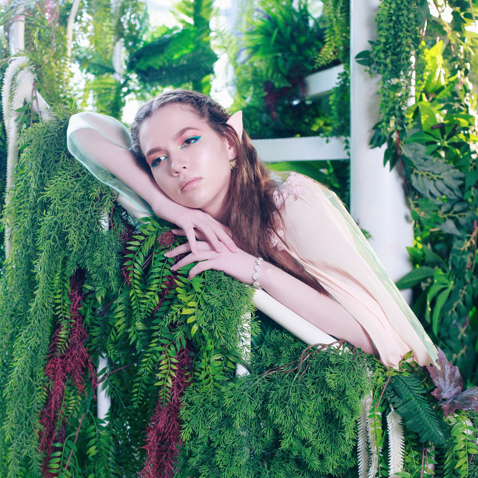 Фэнтезийные фотосессии. Необычные портретные фотосессии под ключ в Москве