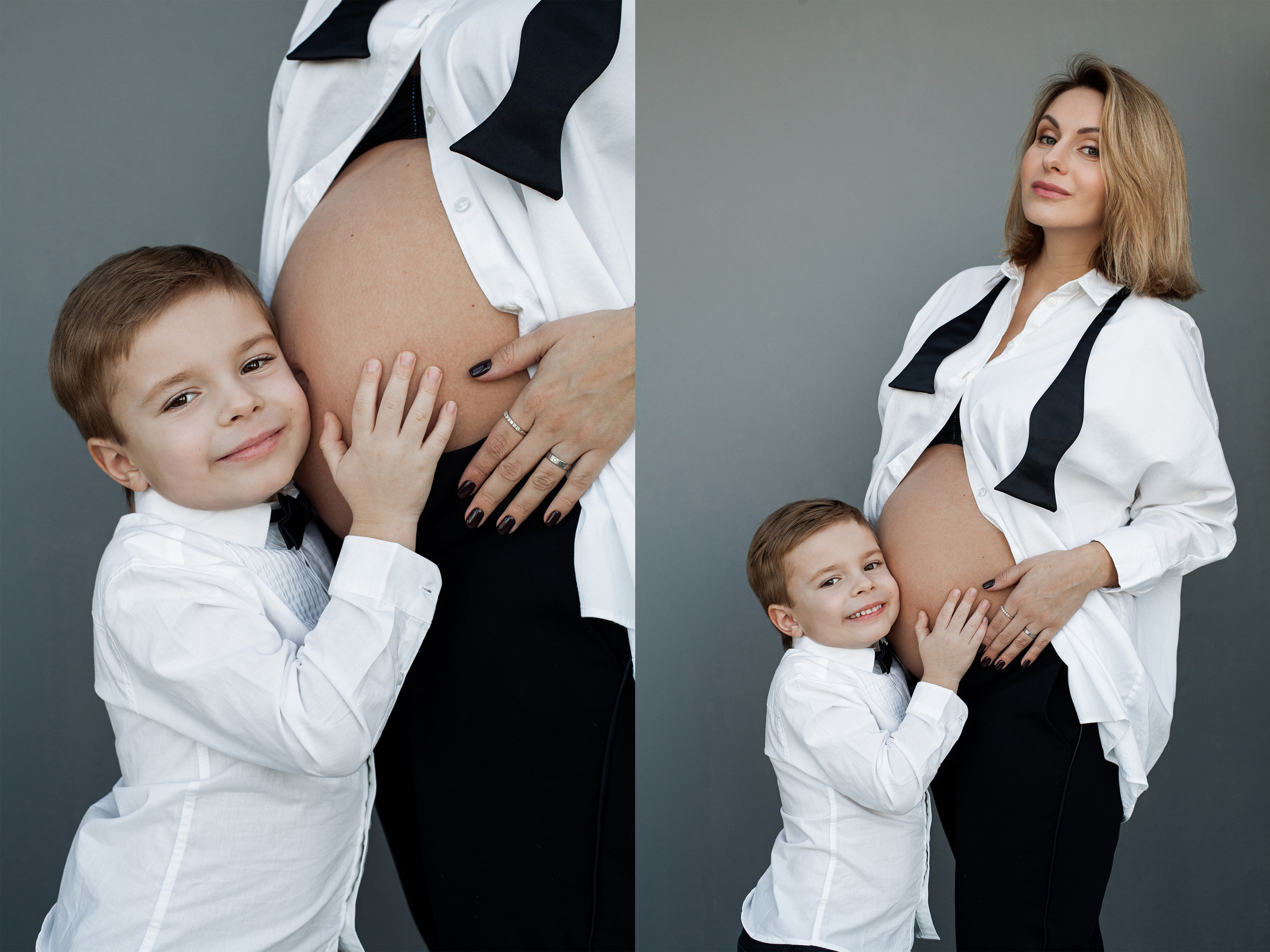 СЕМЕЙНЫЙ ПРОЕКТ. Фототерапевт Валерия Радос