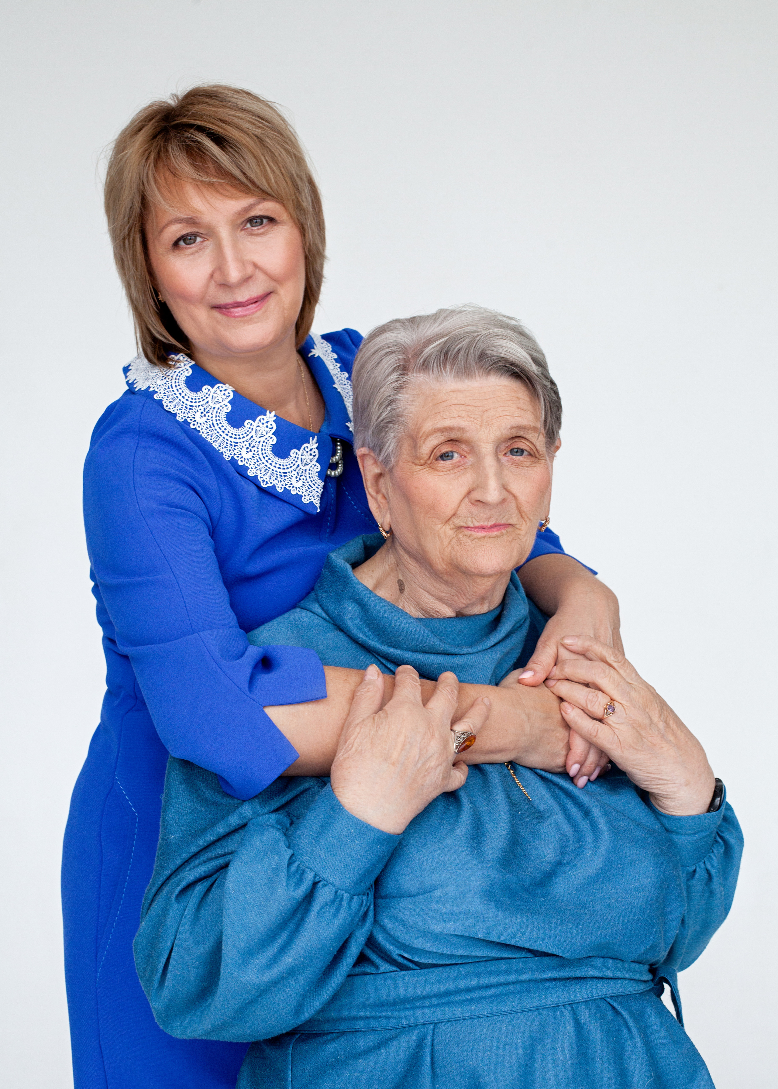 СЕМЕЙНЫЙ ПРОЕКТ. Фототерапевт Валерия Радос