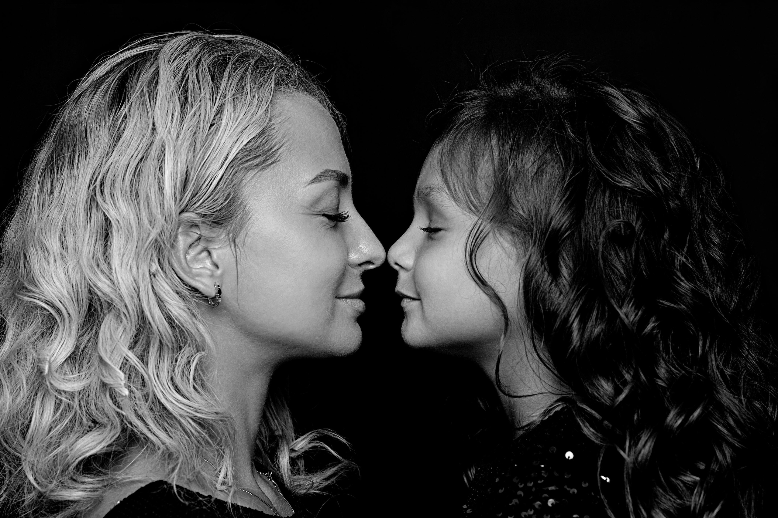 СЕМЕЙНЫЙ ПРОЕКТ. Фототерапевт Валерия Радос