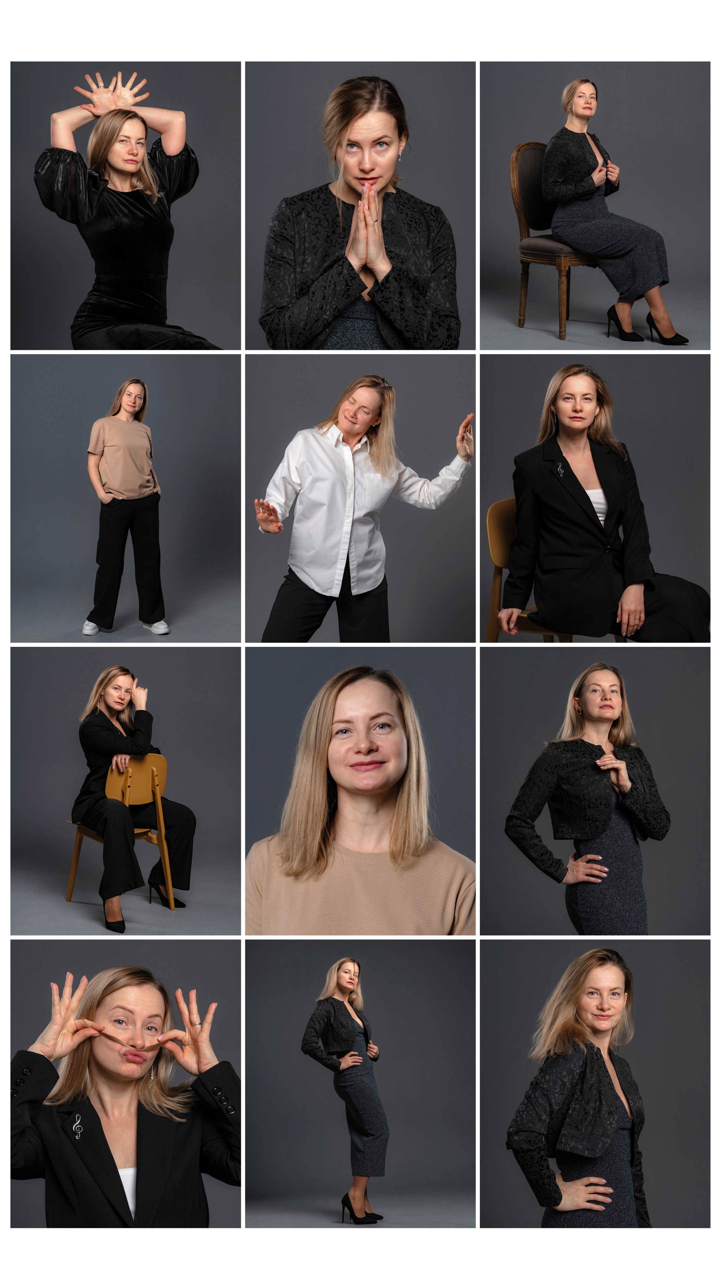 Стоимость фотосессии и фотосъемки фотографа Федора Серебрякова