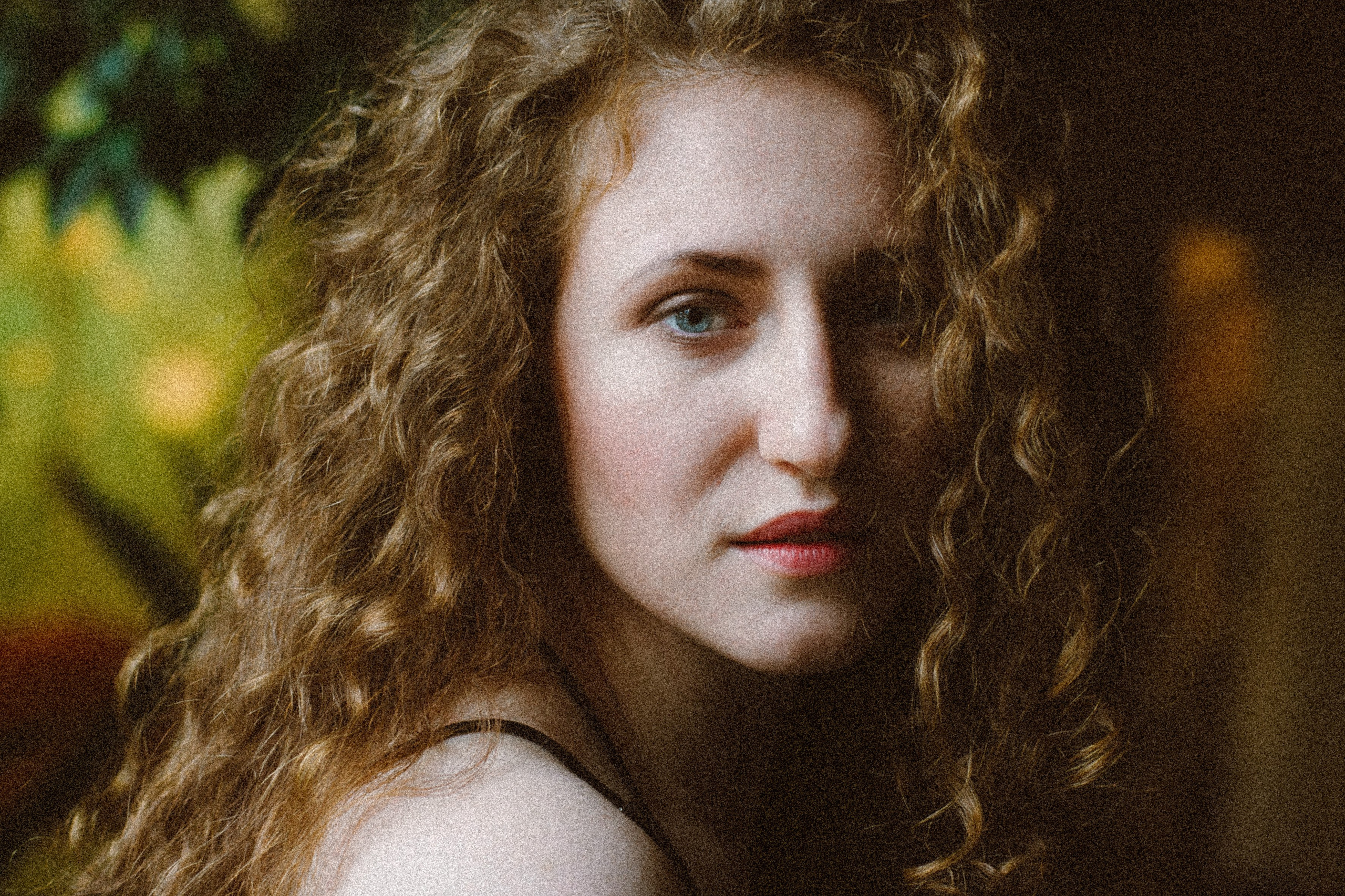 Фотограф Катя Чернова