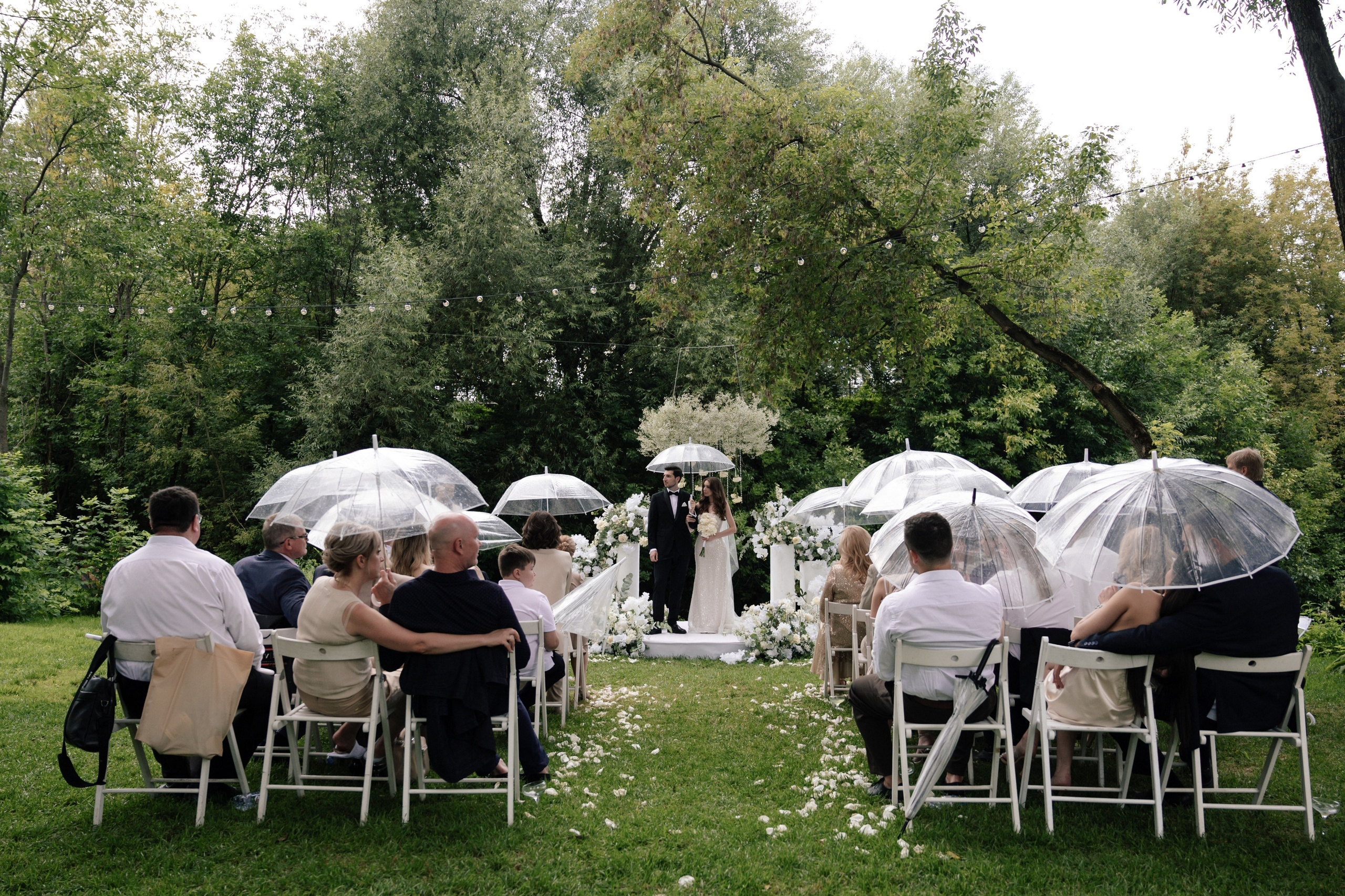 Anna & Boris. Свадебный и семейный фотограф Вероника Холод