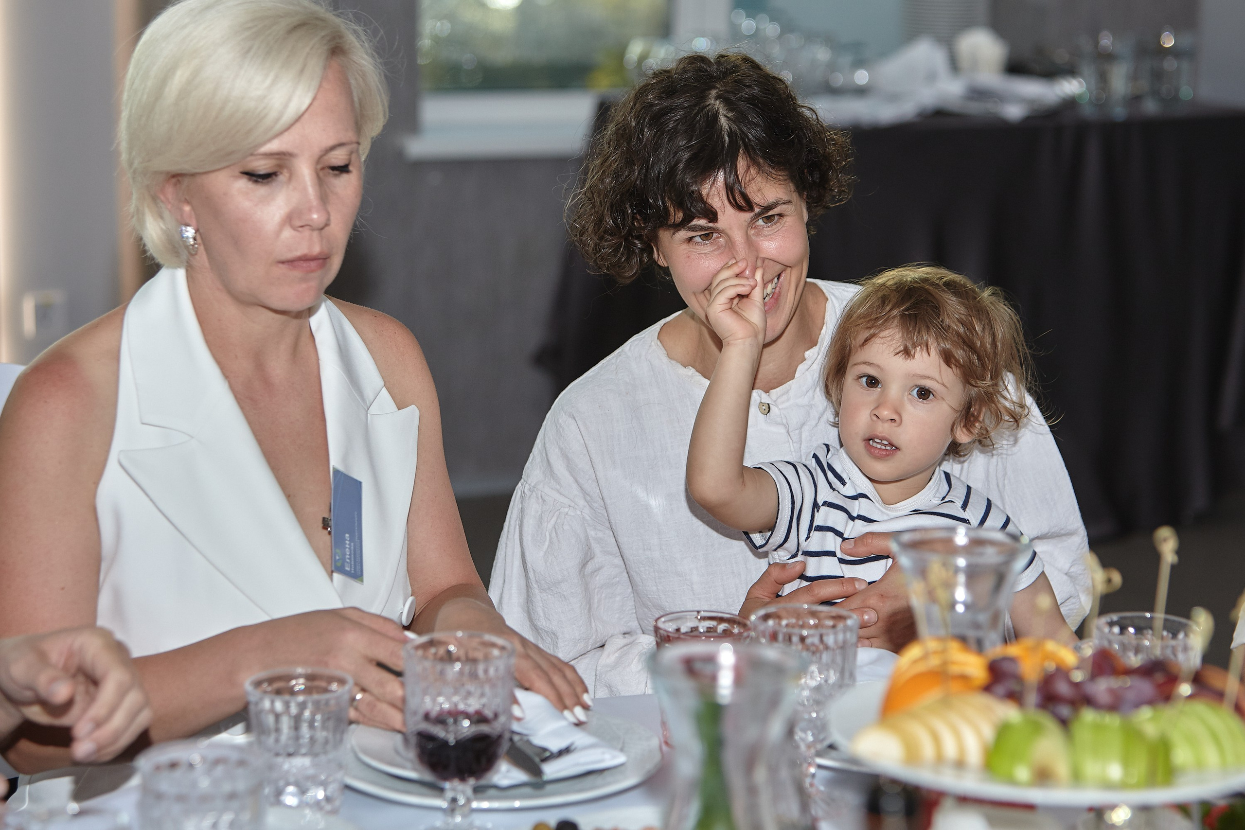 Репортажный фотограф для фотосъемки форумов конференций корпоративных мероприятий в Сочи. Фотограф Юрий Никитюк — Сочи |Адлер|Красная Поляна