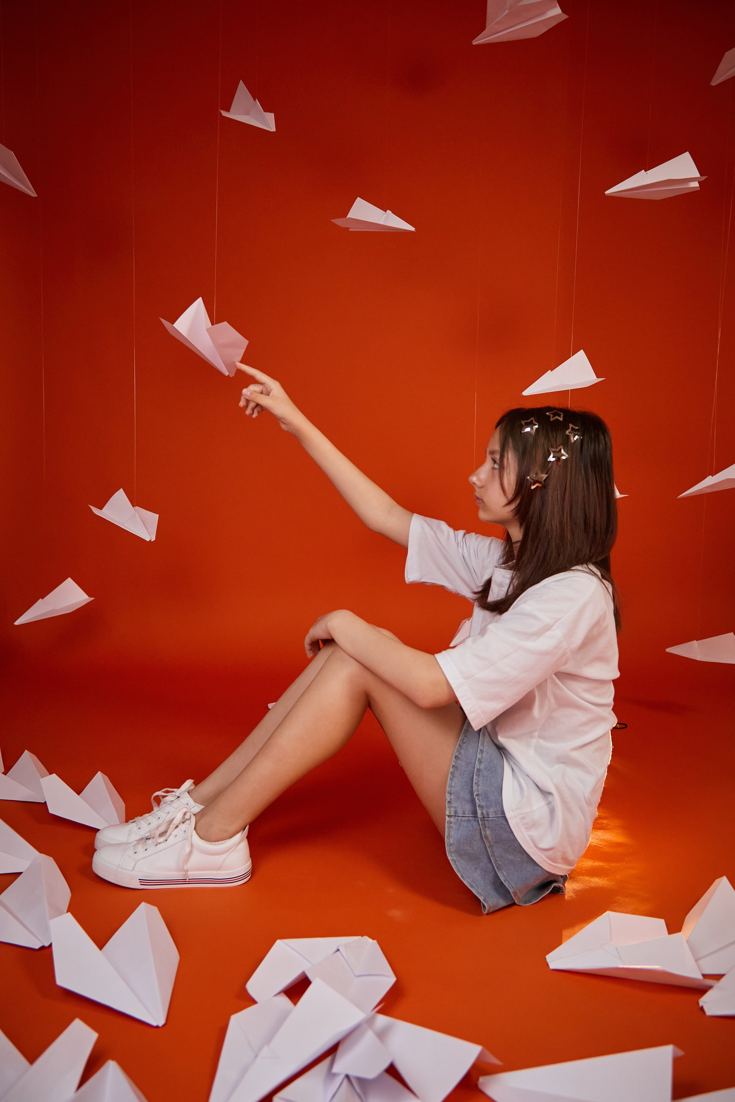 «Самолетики». Свадебный и креативный фотограф в ЮФО и МСК