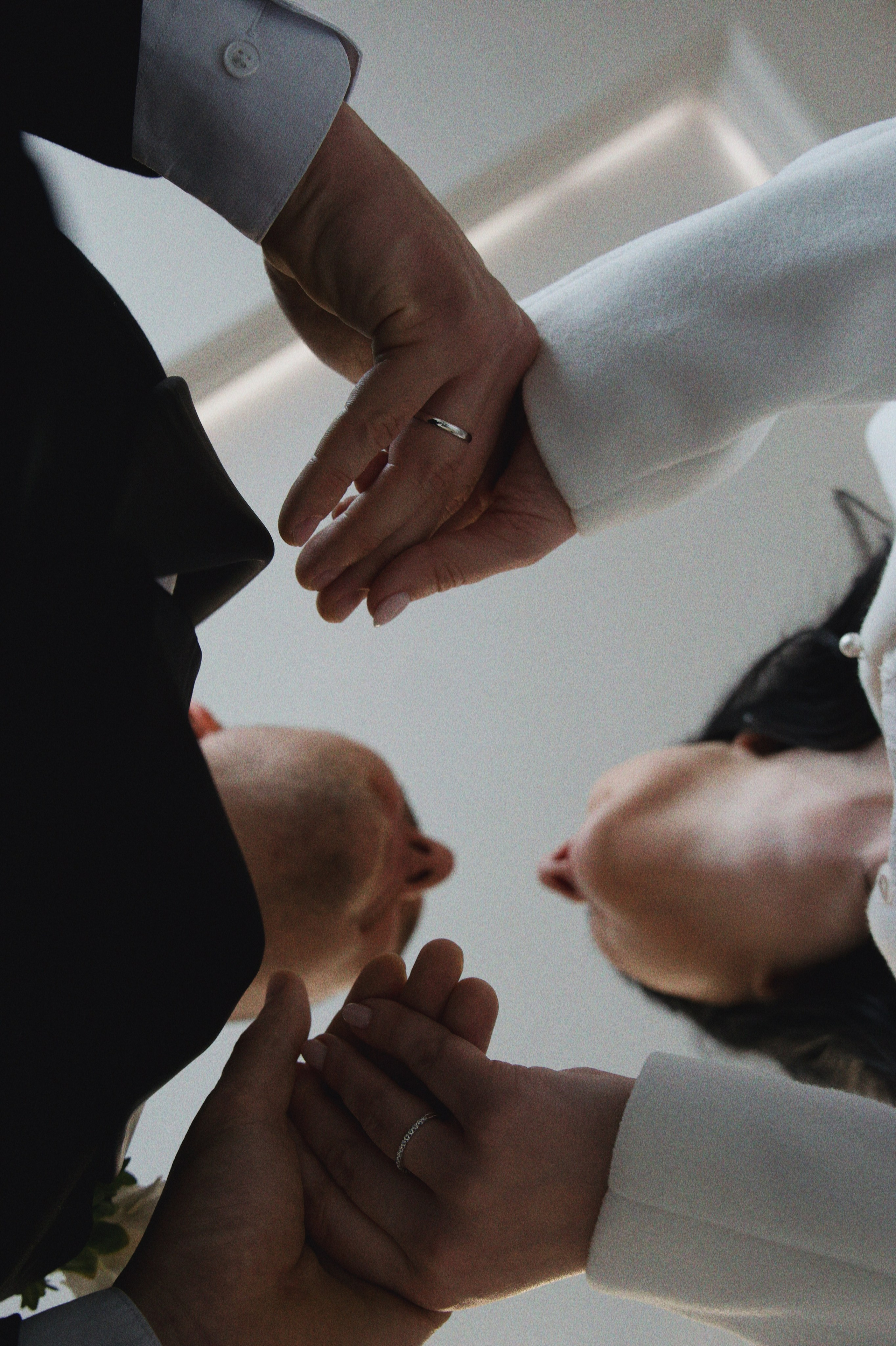 Алина и Виктор. Фотограф Видеограф в Москве и МО Варганова Анастасия