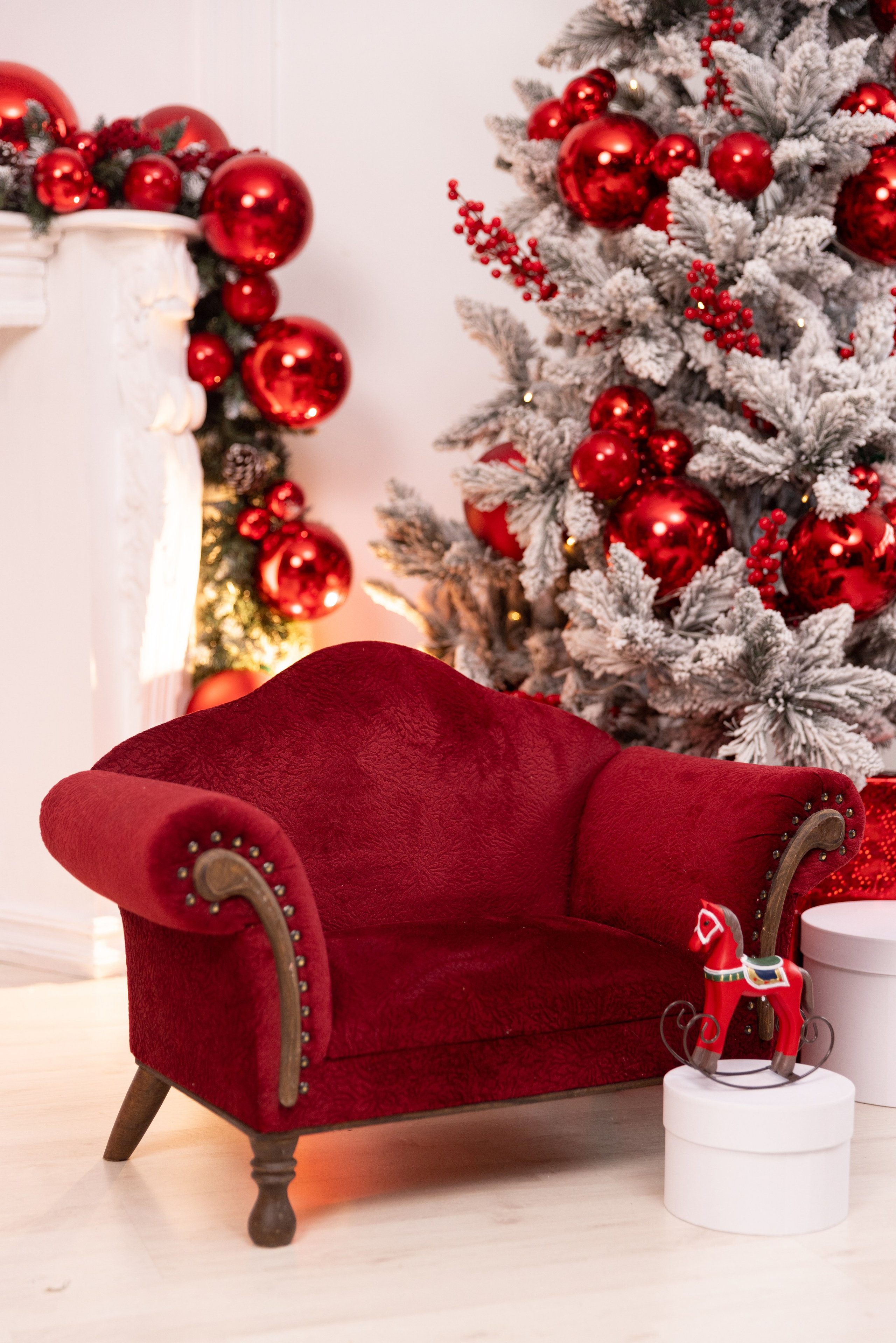 Студии. Свадебный и женский фотограф в Таганроге Лена Сетян