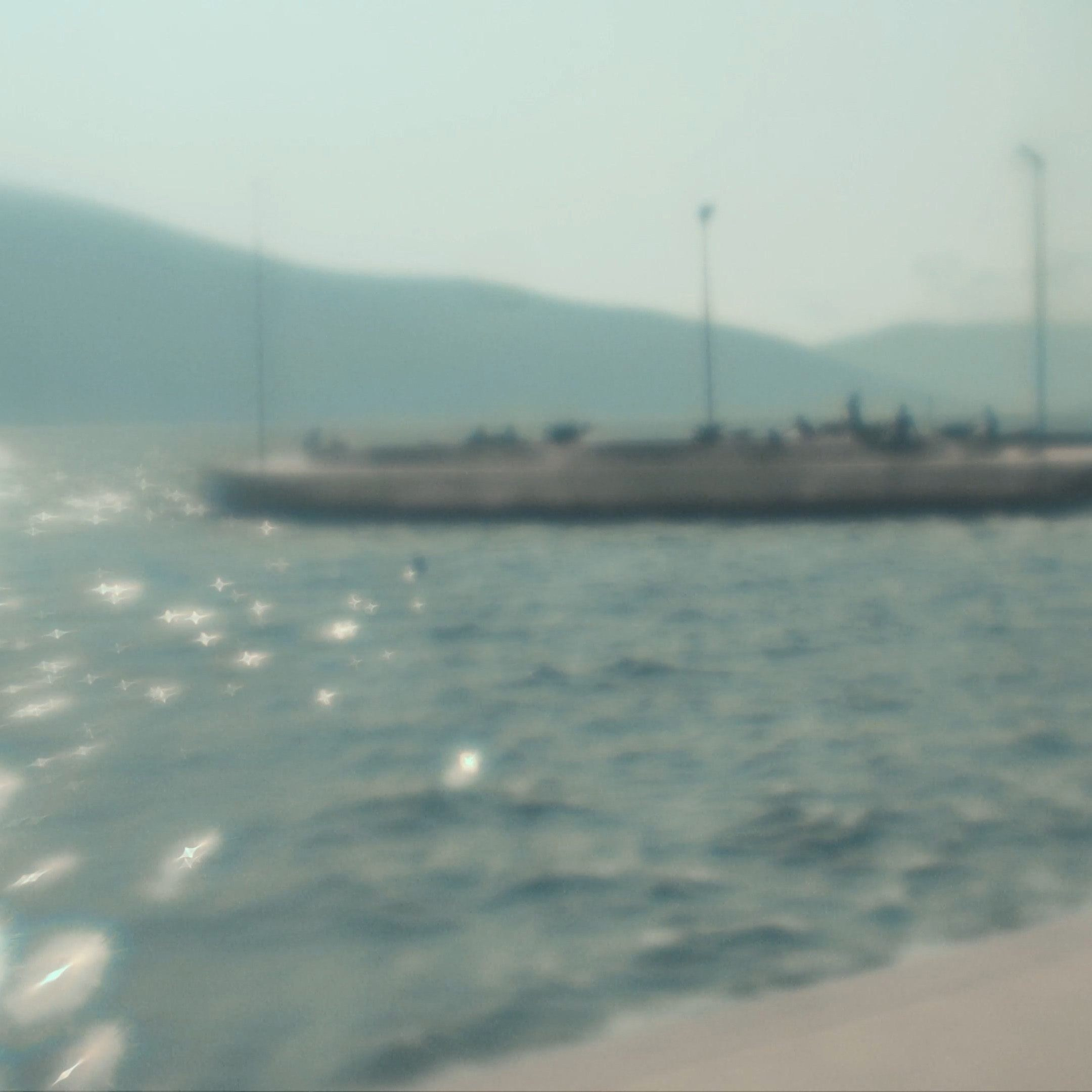 MONTENEGRO. Eduard Kopysov — International visual artist