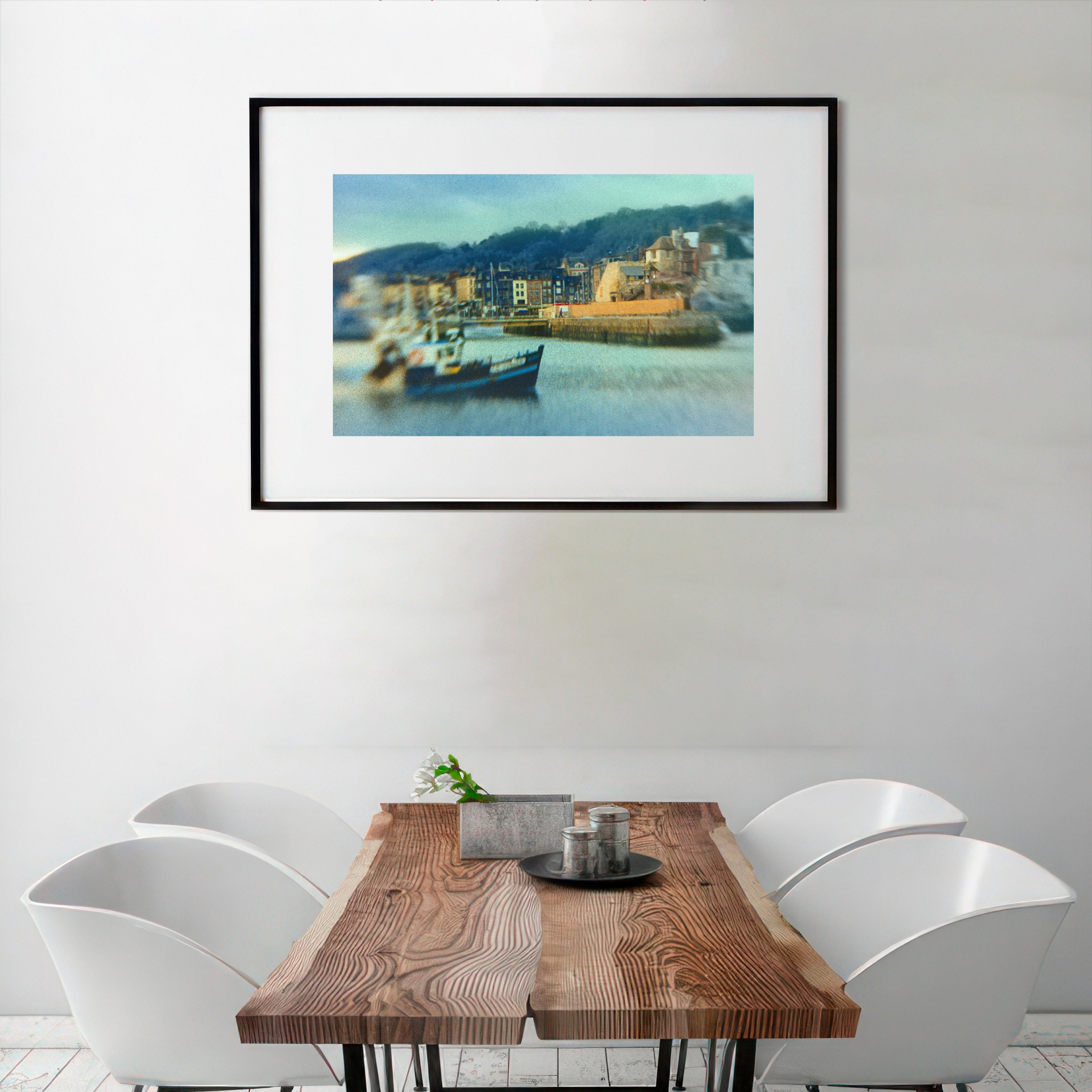 FRANCE. Eduard Kopysov — International visual artist