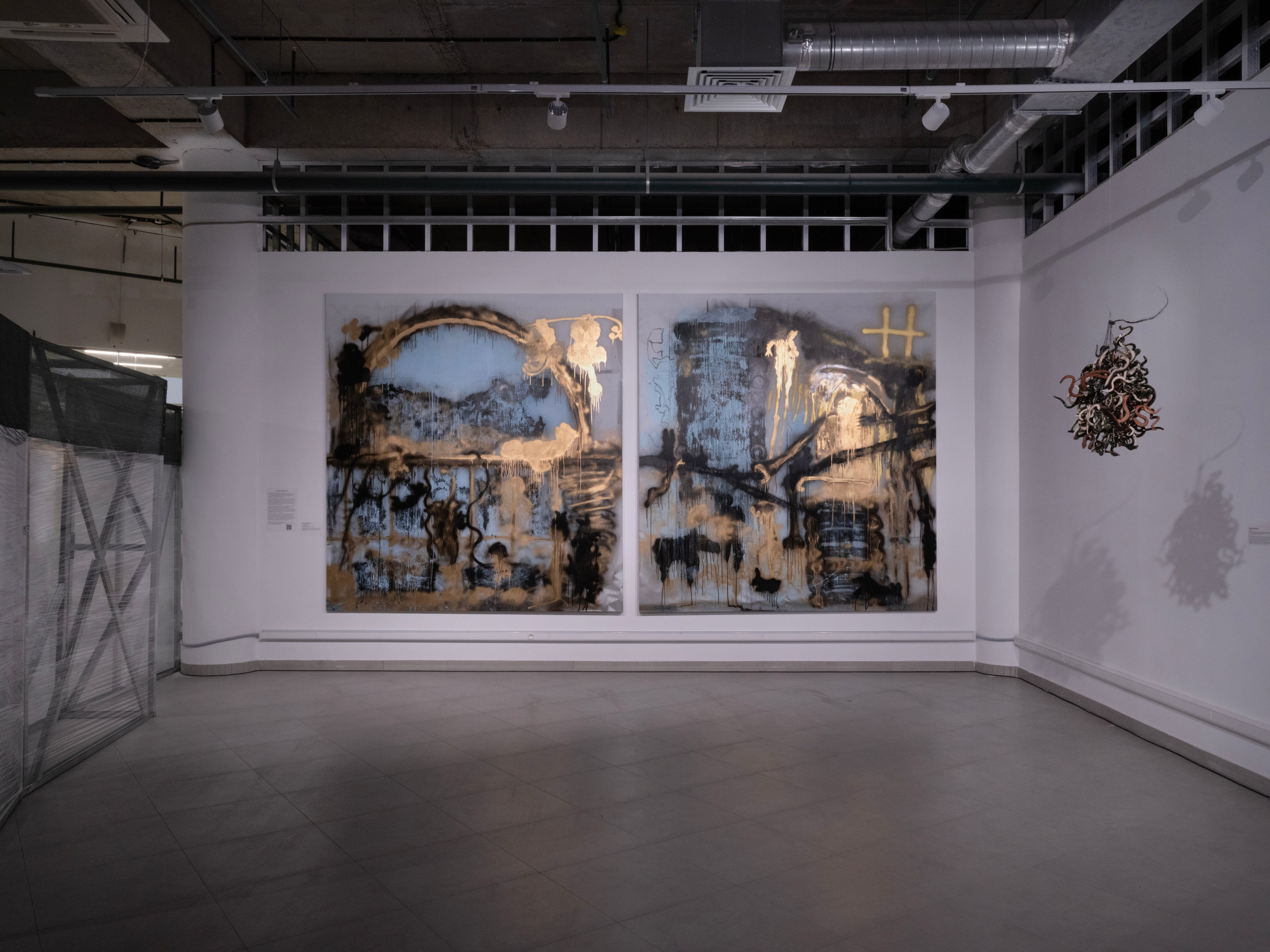 Дивный сад. Елизавета Иванова — независимый куратор, культуролог, исследователь художественных практик, художник