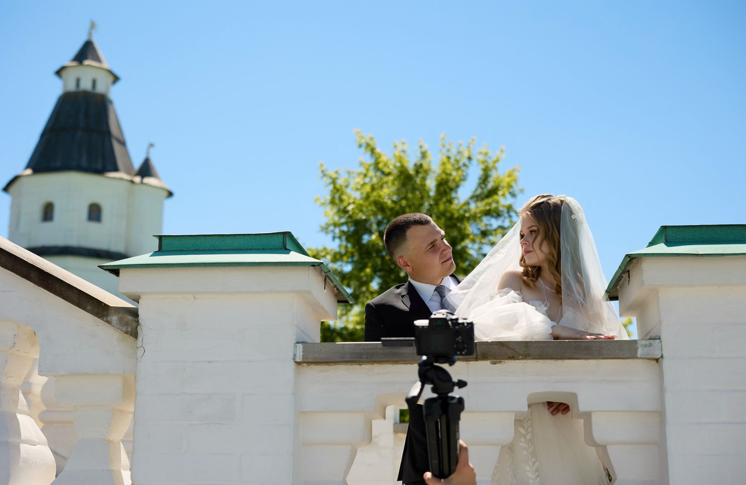 Видеосъёмка венчания |сколько стоит и как проходит