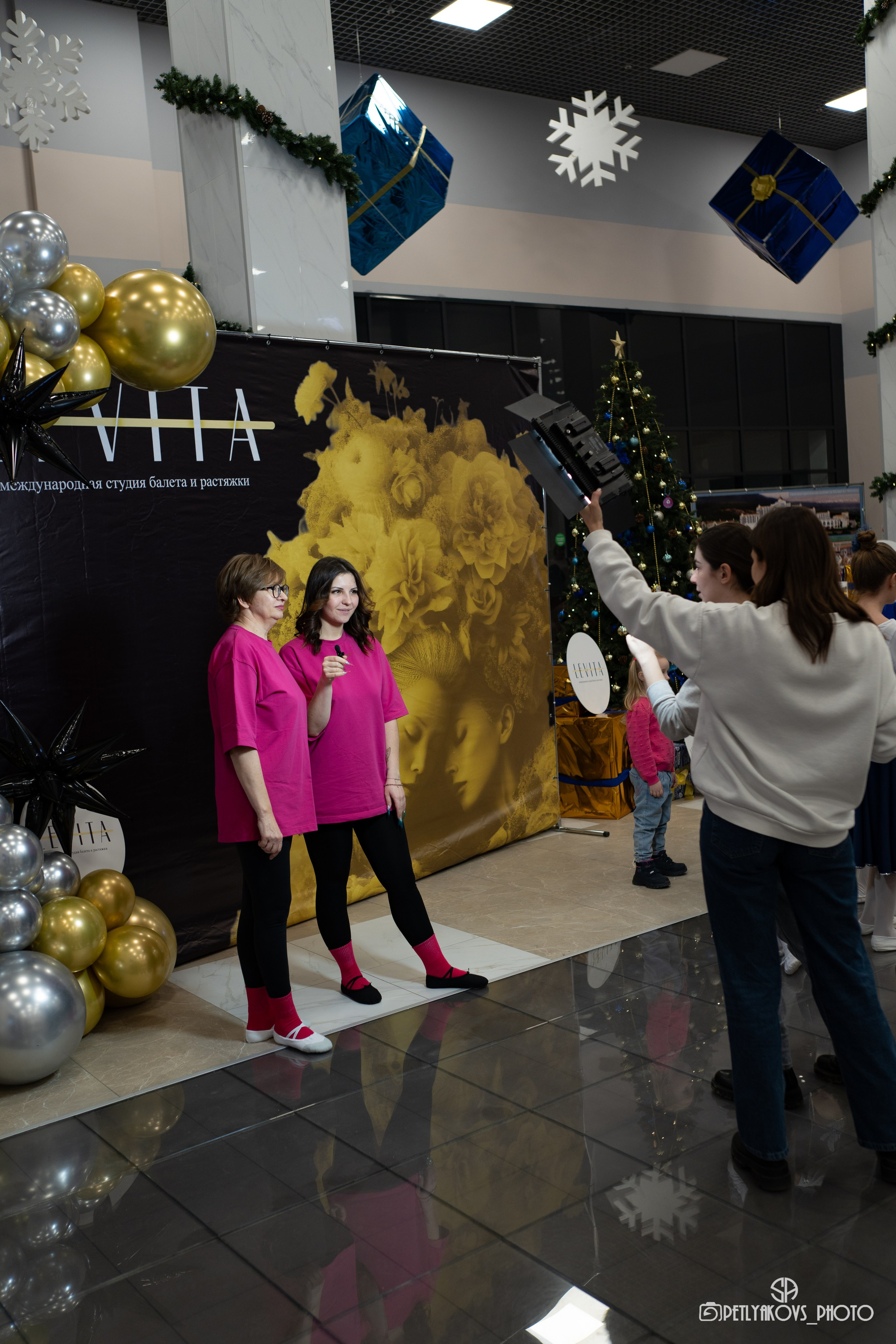 Отчётный концерт LEVITA. Фотограф, видеограф Пятигорск, Ставрополь, Ессентуки, Petlyakovs_photo