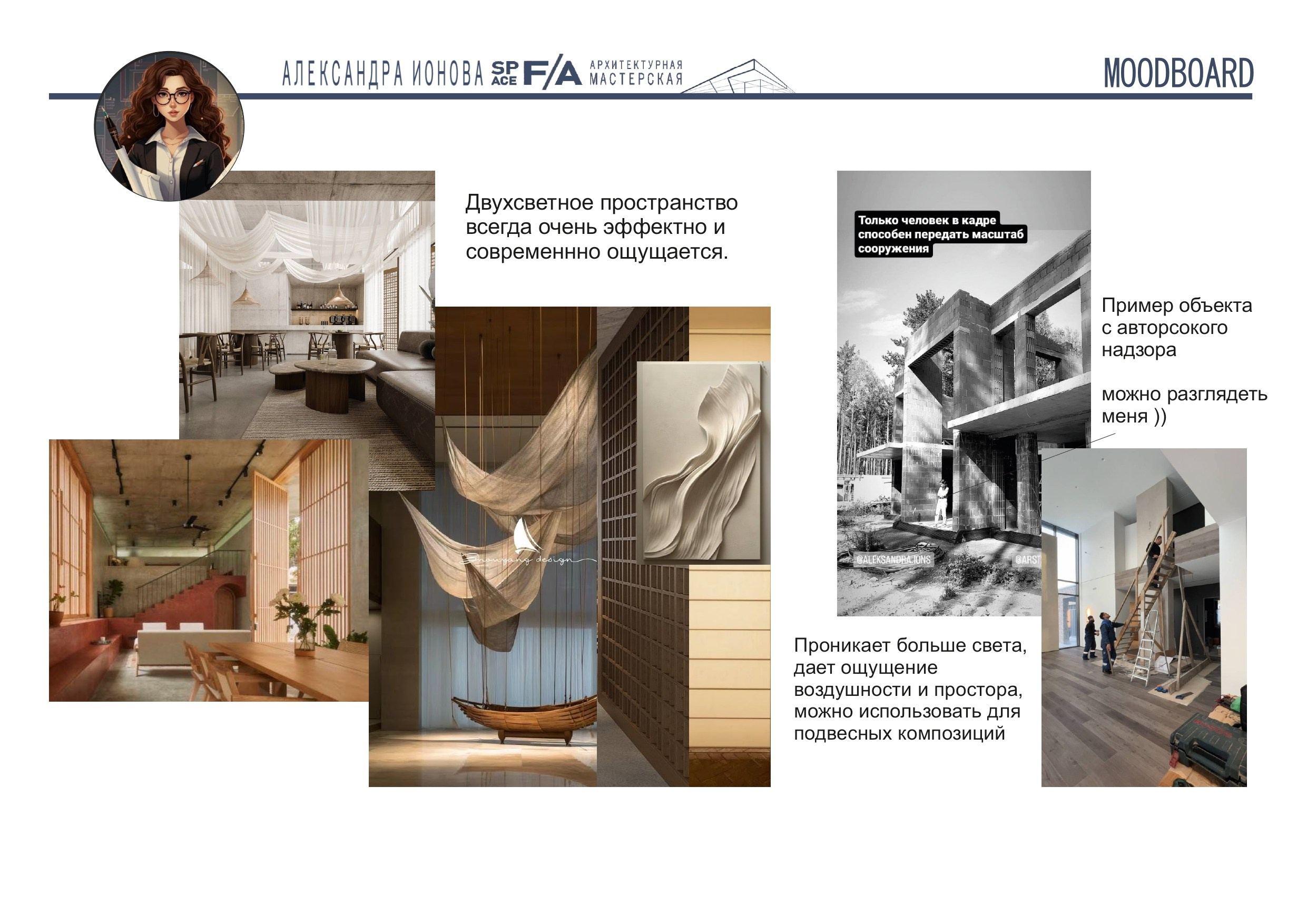 ORBITA Development & Investments. SPace F/A