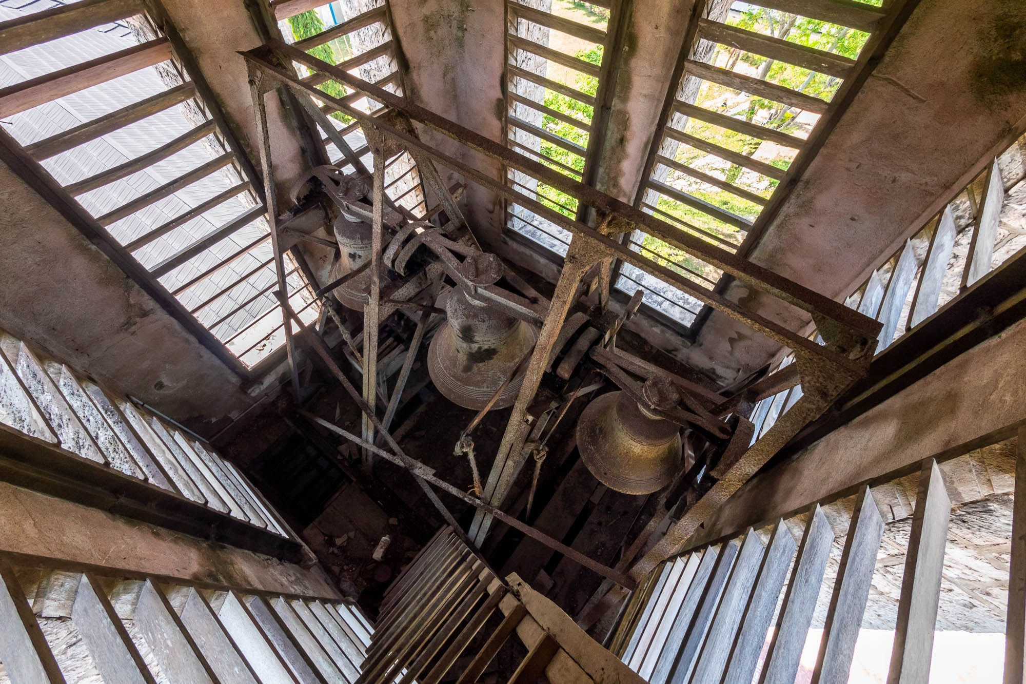 Танзания. Багамойо. Tanzania, Bagamoyo. Фотограф Алексей Скоробогатько