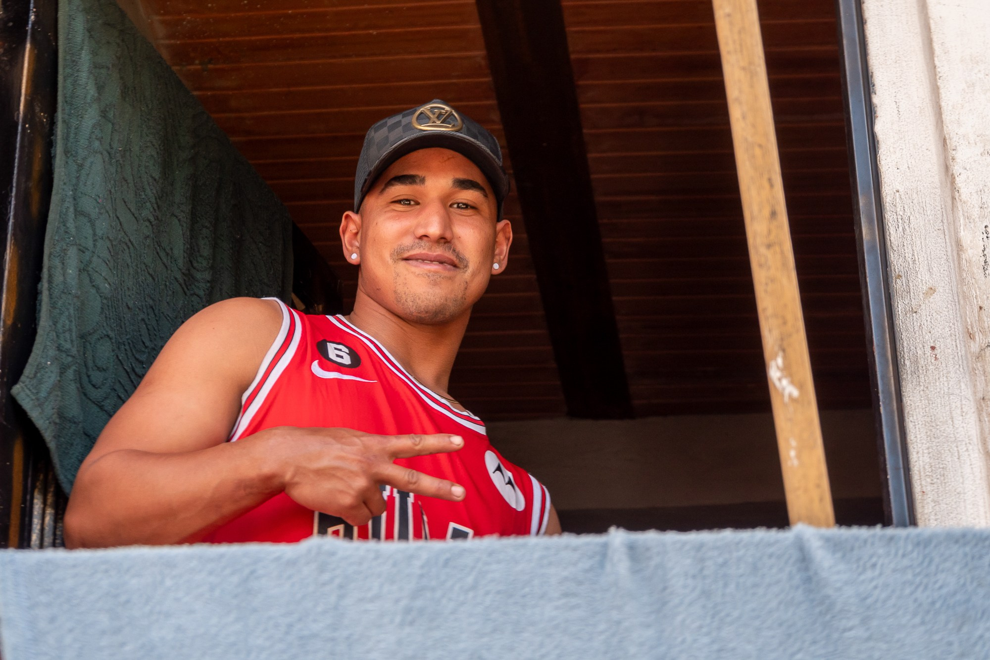 Колумбия Медельин. Colombia Medellin. Фотограф Алексей Скоробогатько