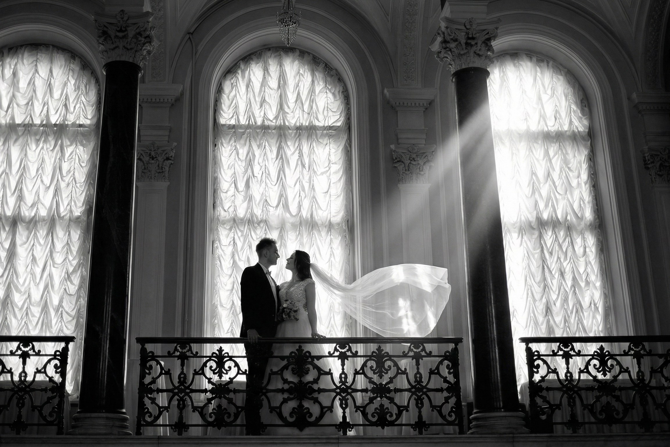 Свадебный фотограф — примеры работ. Свадебный фотограф Антон Басов