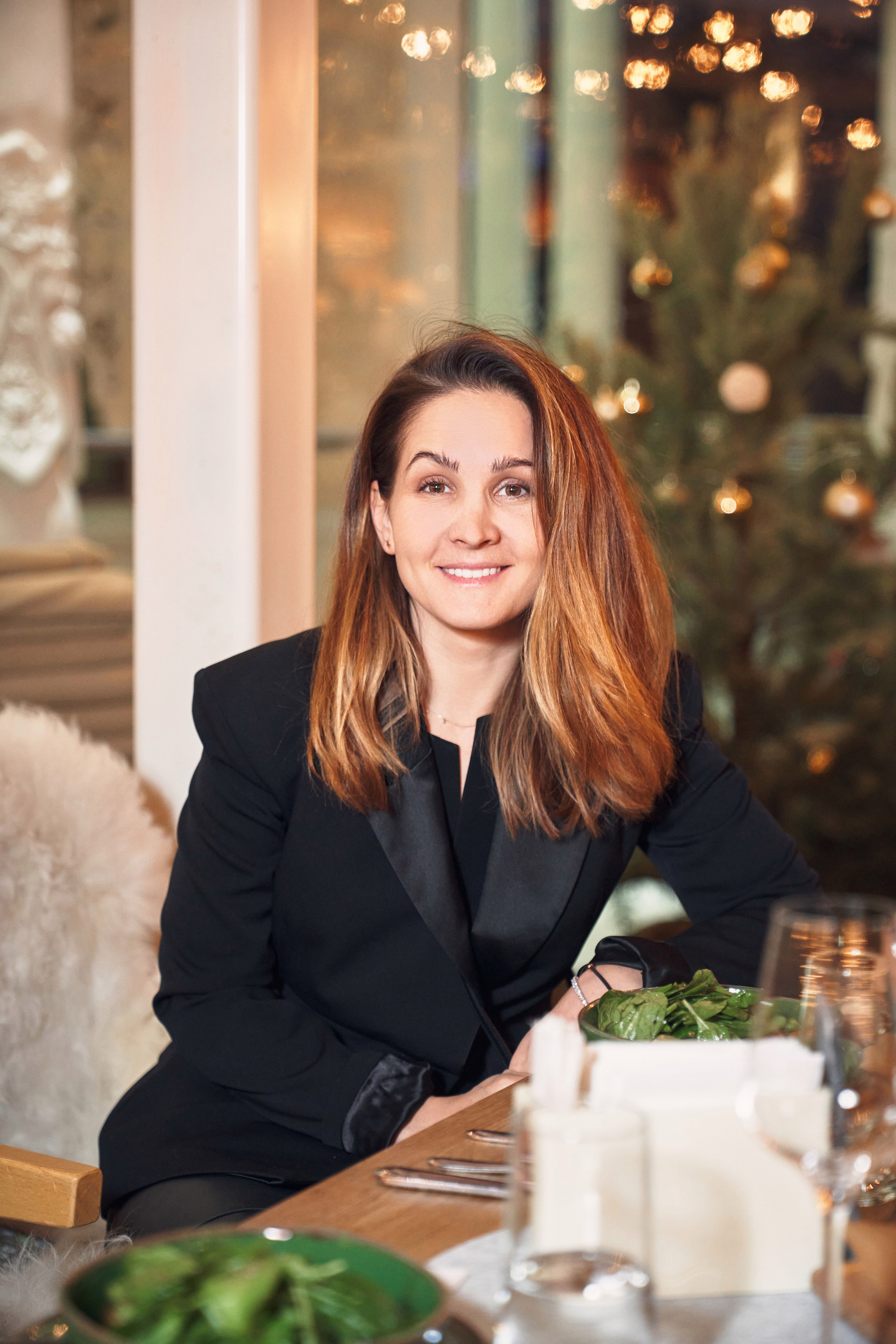 Новогодние выступления маленьких артистов Каметы Lab на ВДНХ