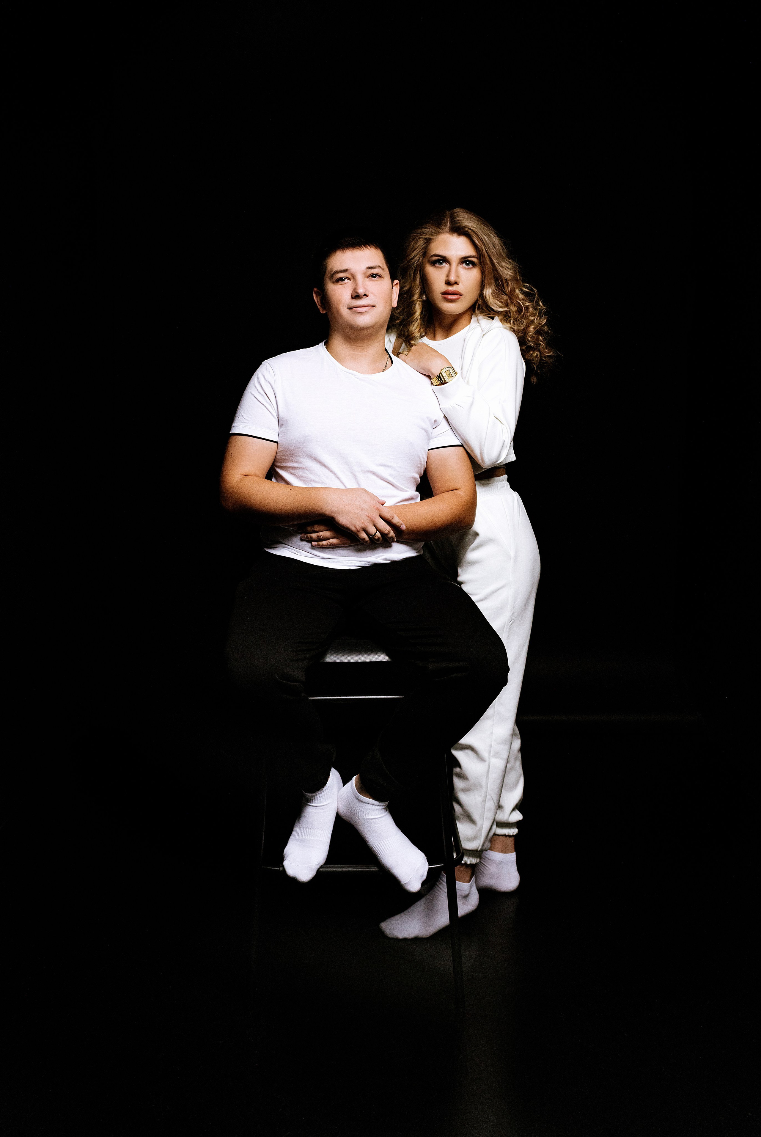 Фотостудия автопортрета STORIES Нижний Новгород