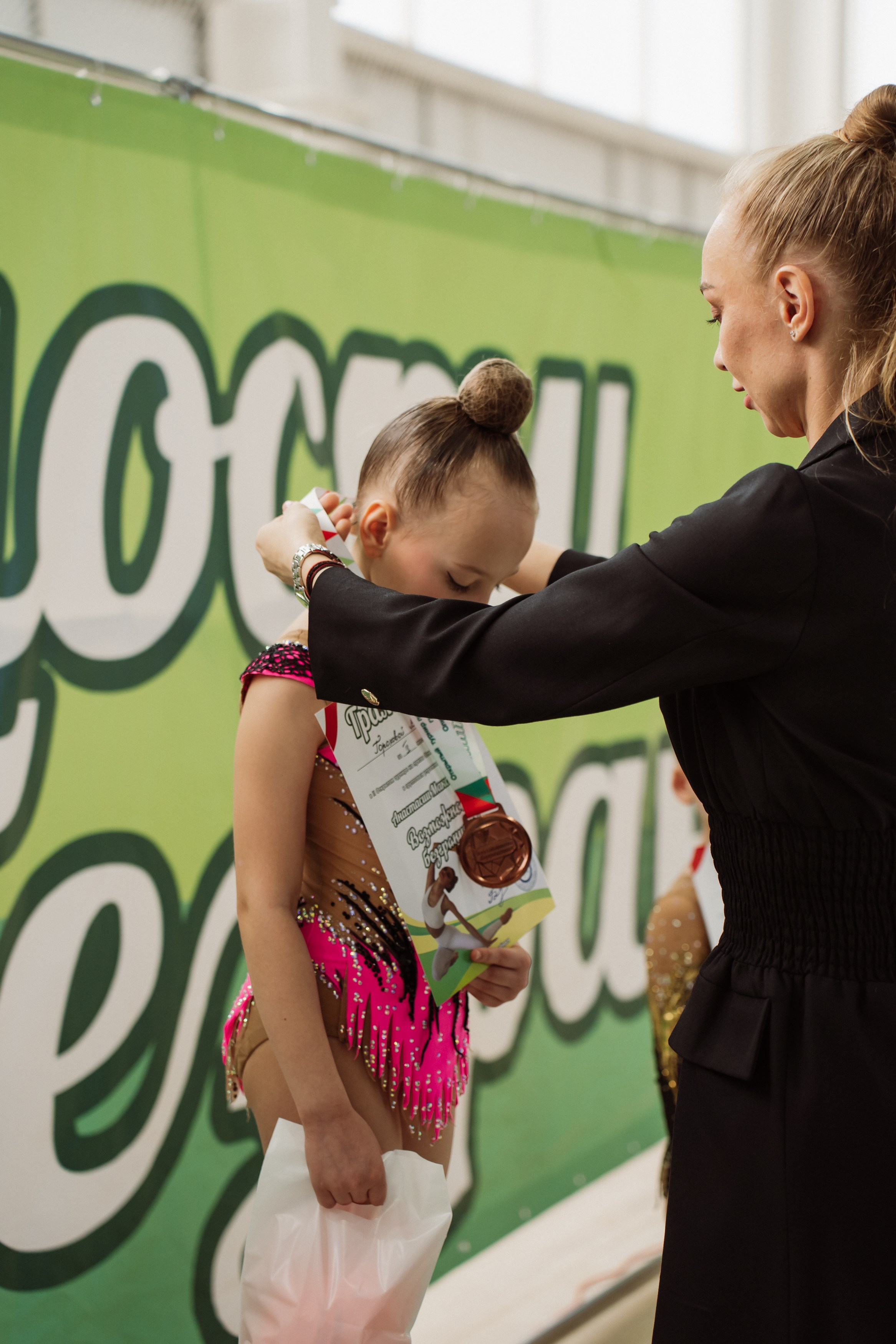 Возможности Безграничны. Воробьева Ксения — Спортивный и танцевальный фотограф Новосибирск