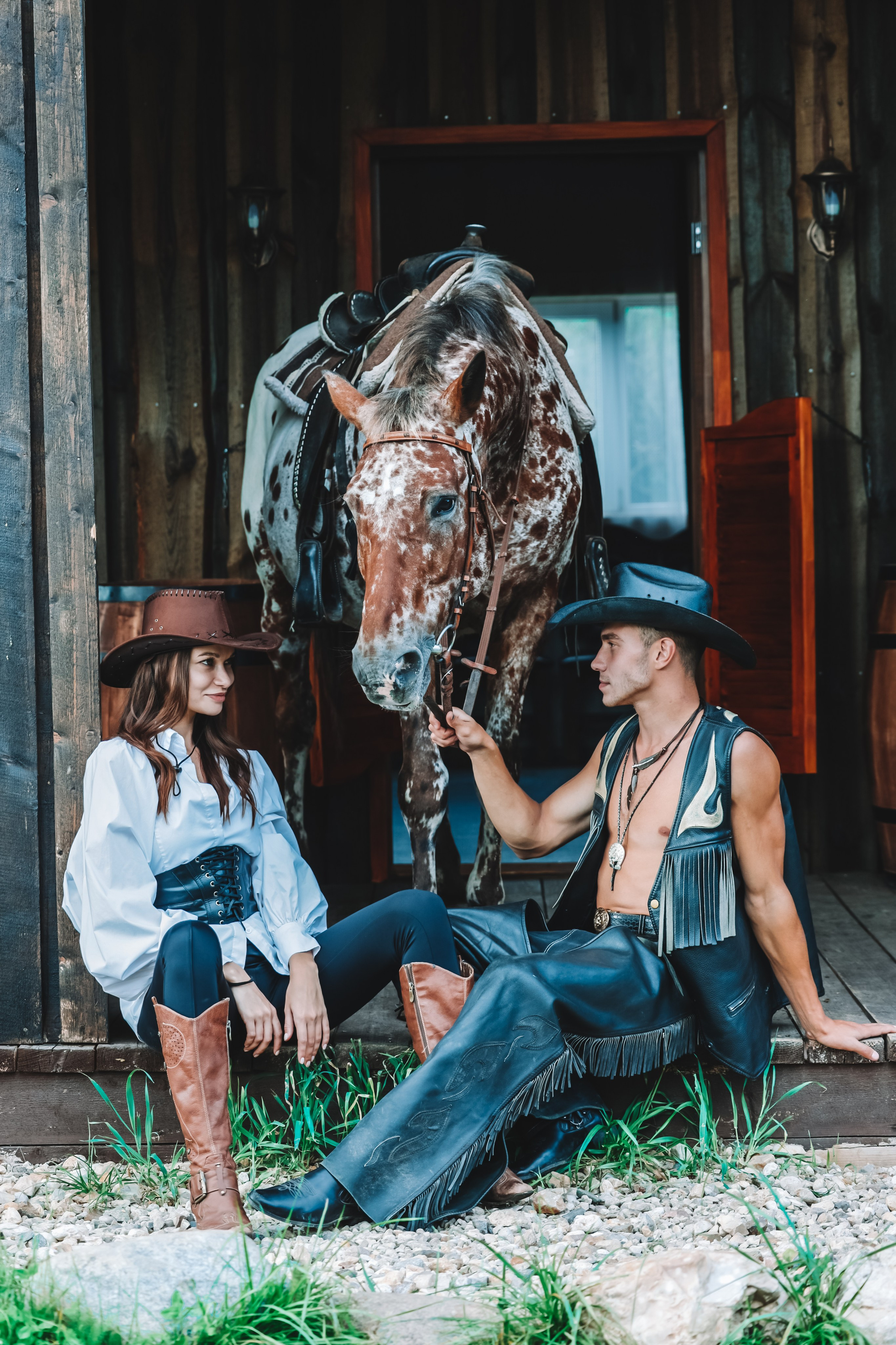 Фотограф в Москве Светлана Богначева