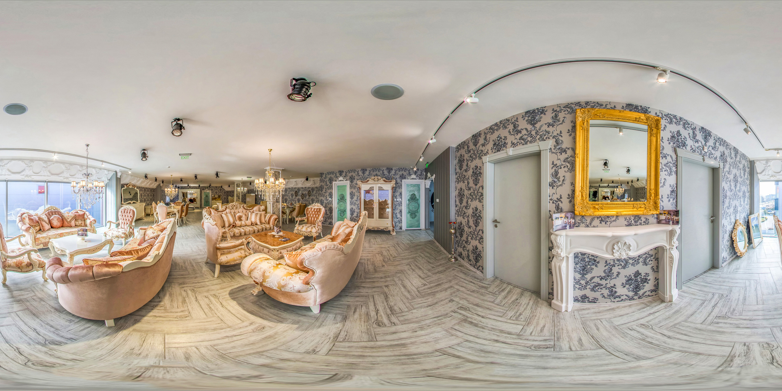 Видеосъемка, ИИ контент, Аэросъемка, Виртуальные туры в Барнауле и на Алтае