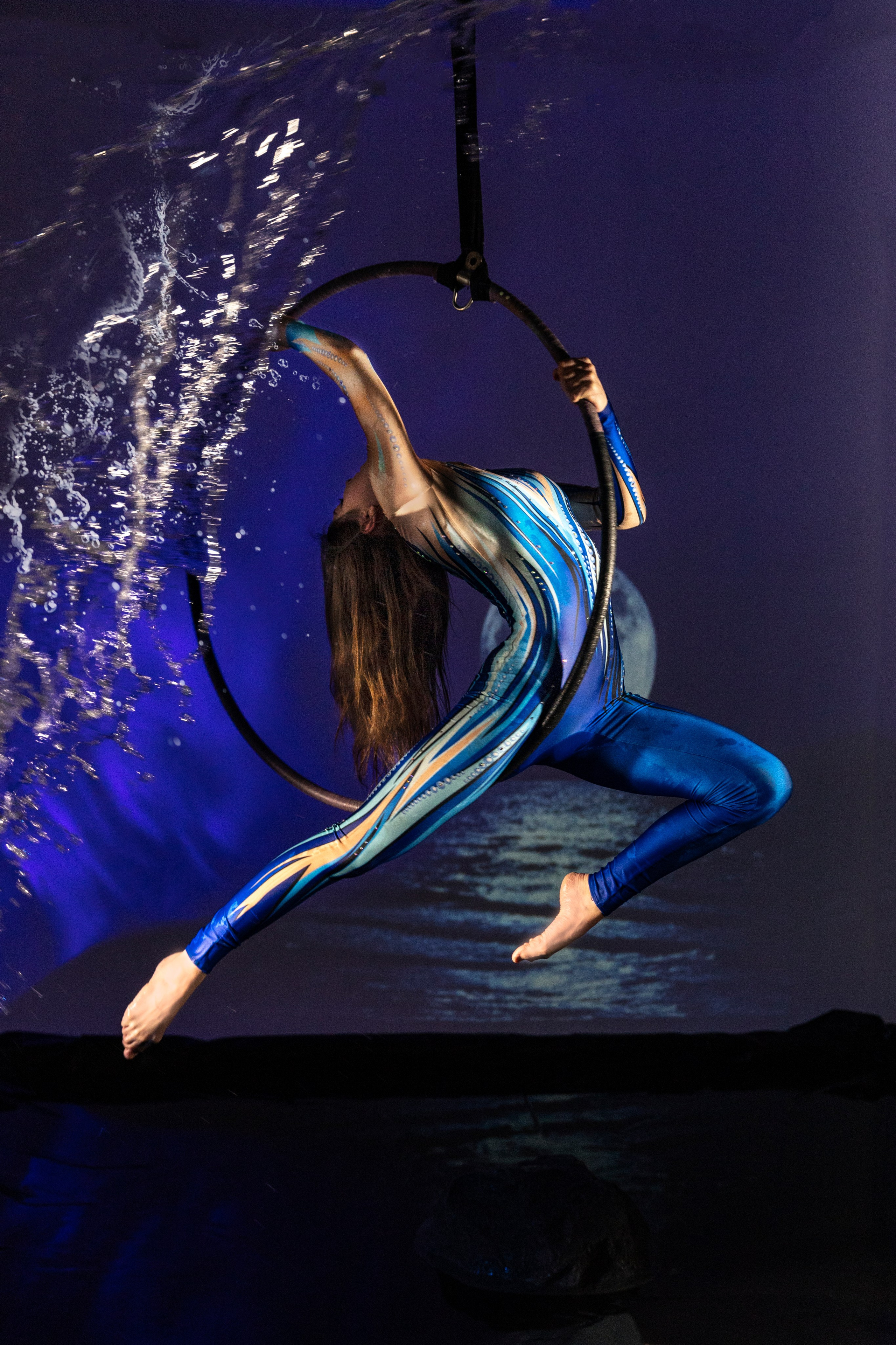 Кейс Алина. Главная