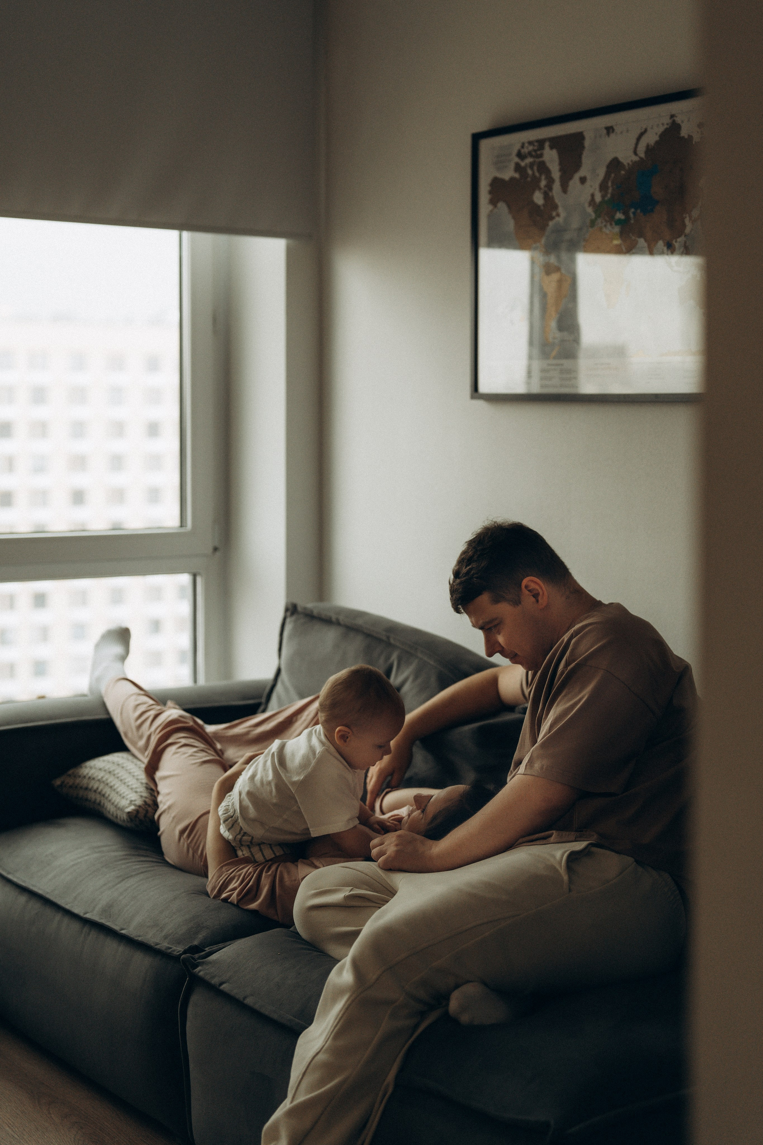 30.11.2024. Елизавета Шумик Семейный Фотограф