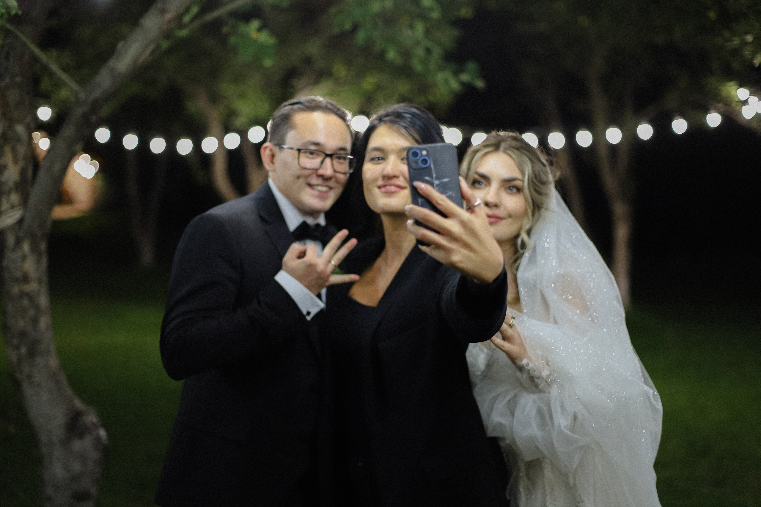 Рустам и Елизавета. Фотограф в Алматы и Москве Даша Пушкина