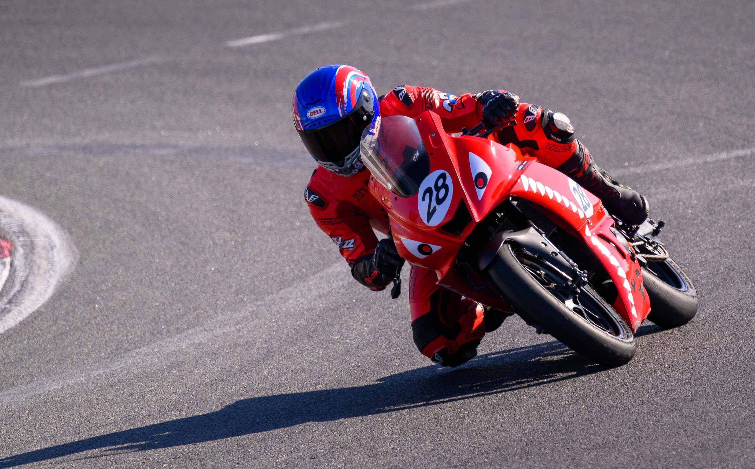 Спортивный и женский фотограф и видеограф в Завидово и Конаково Андрей Герасимов