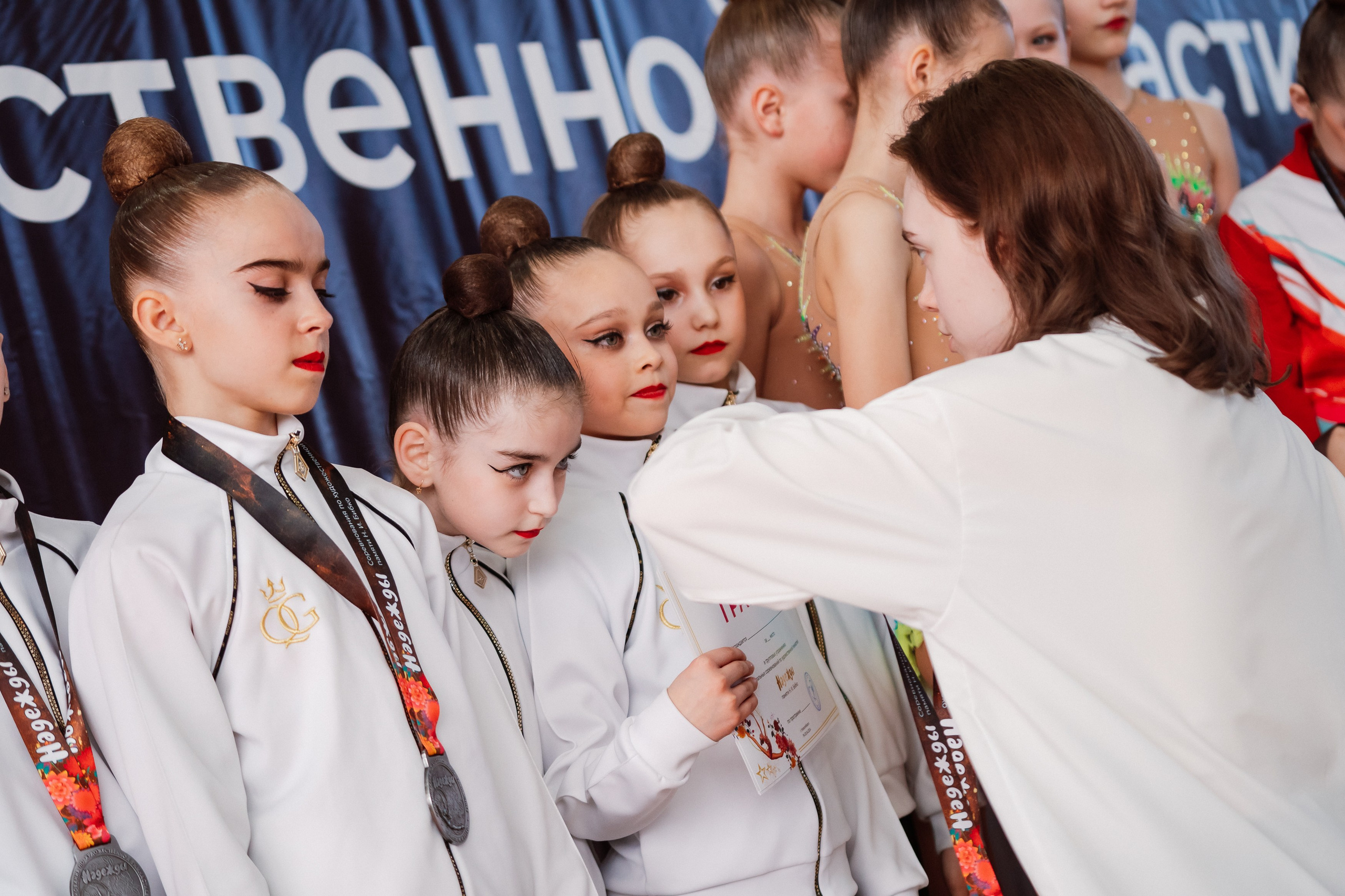 Надежды — День 1. Воробьева Ксения — Спортивный и танцевальный фотограф Новосибирск