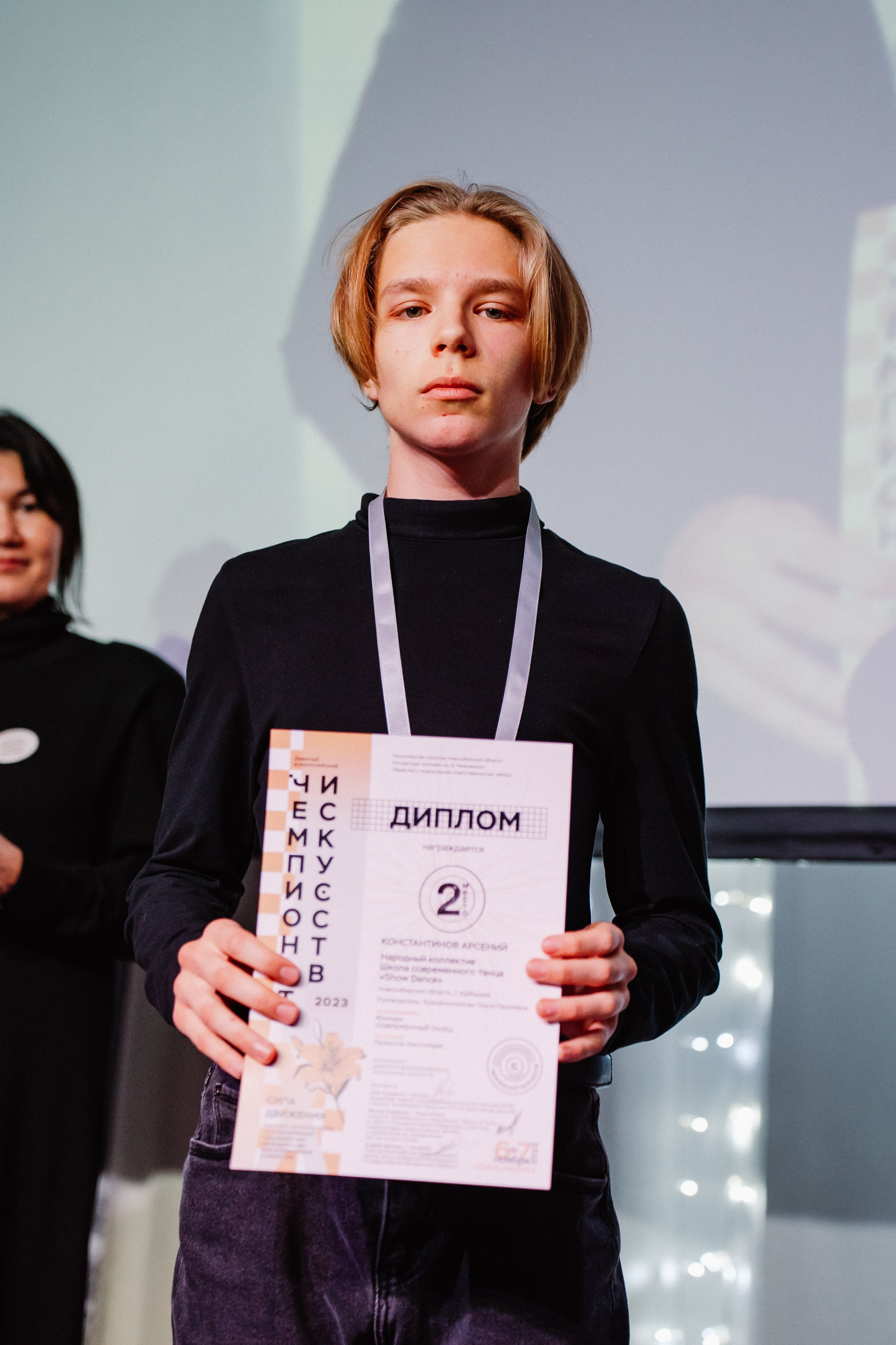 IX Чемпионат Искусств — День 2. Воробьева Ксения — Спортивный и танцевальный фотограф Новосибирск