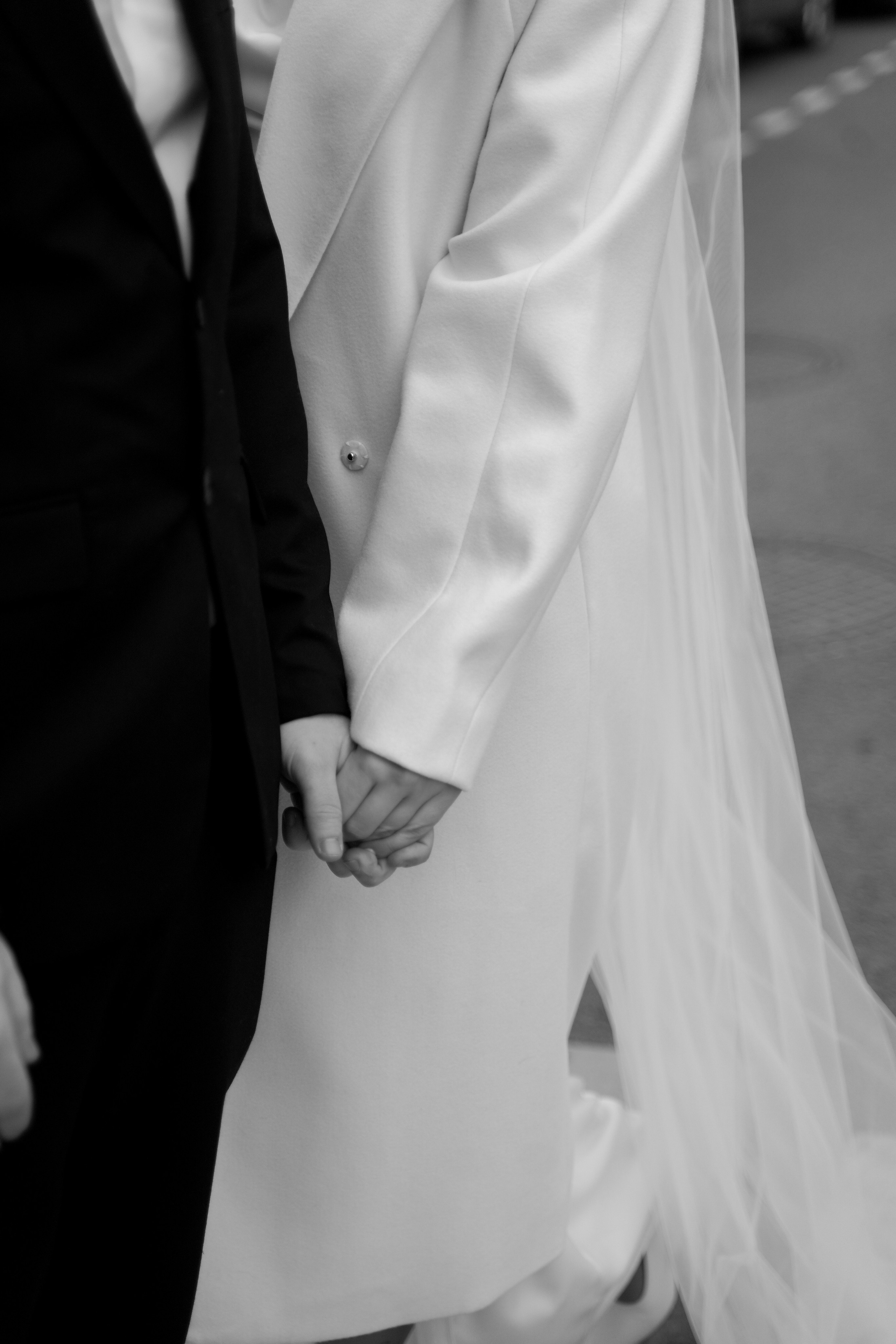 Анастасия и Александр. Свадебный фотограф Марина Попова