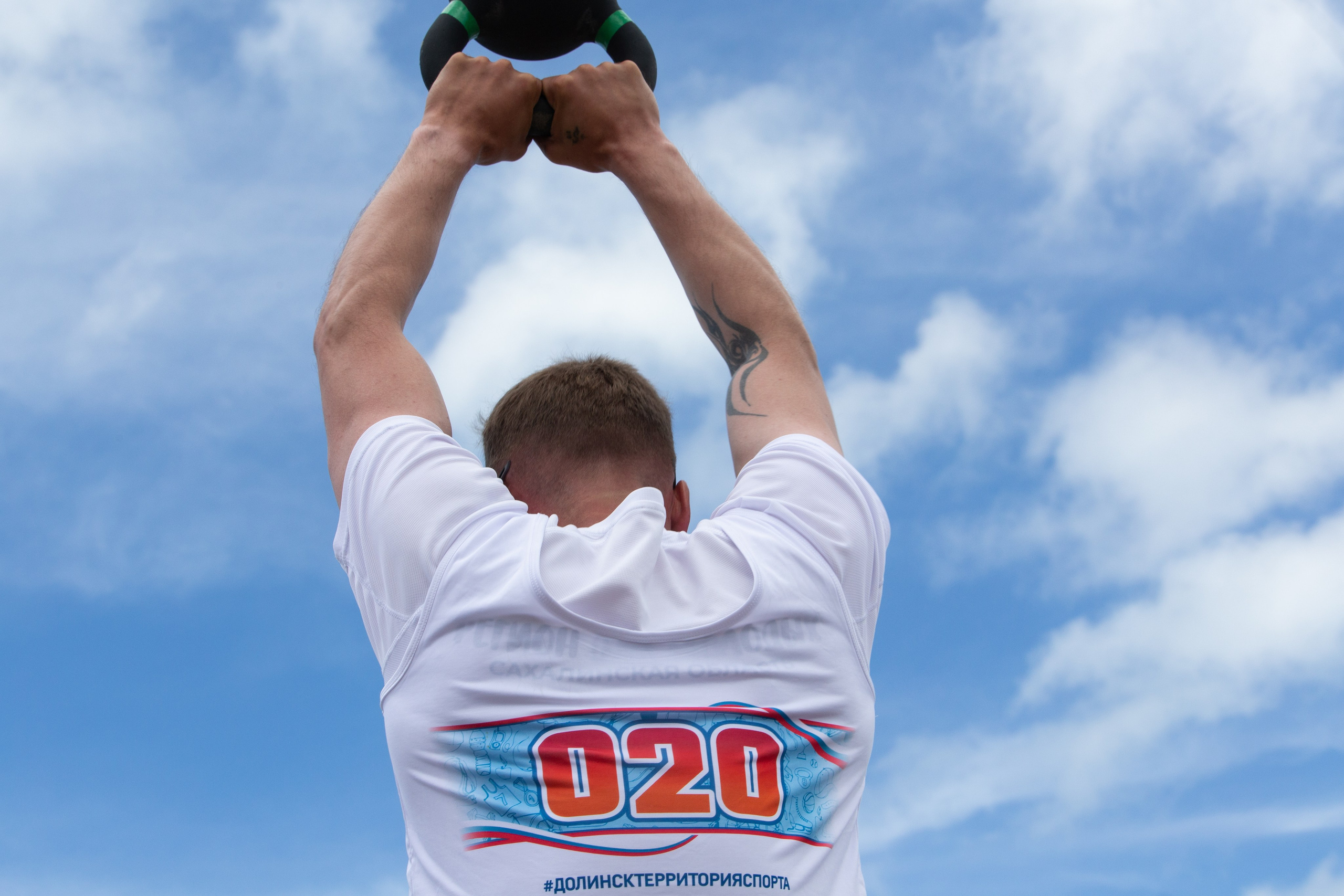 Янтарный берег 2024. Кутузов Евгений Фотограф в Южно-Сахалинске