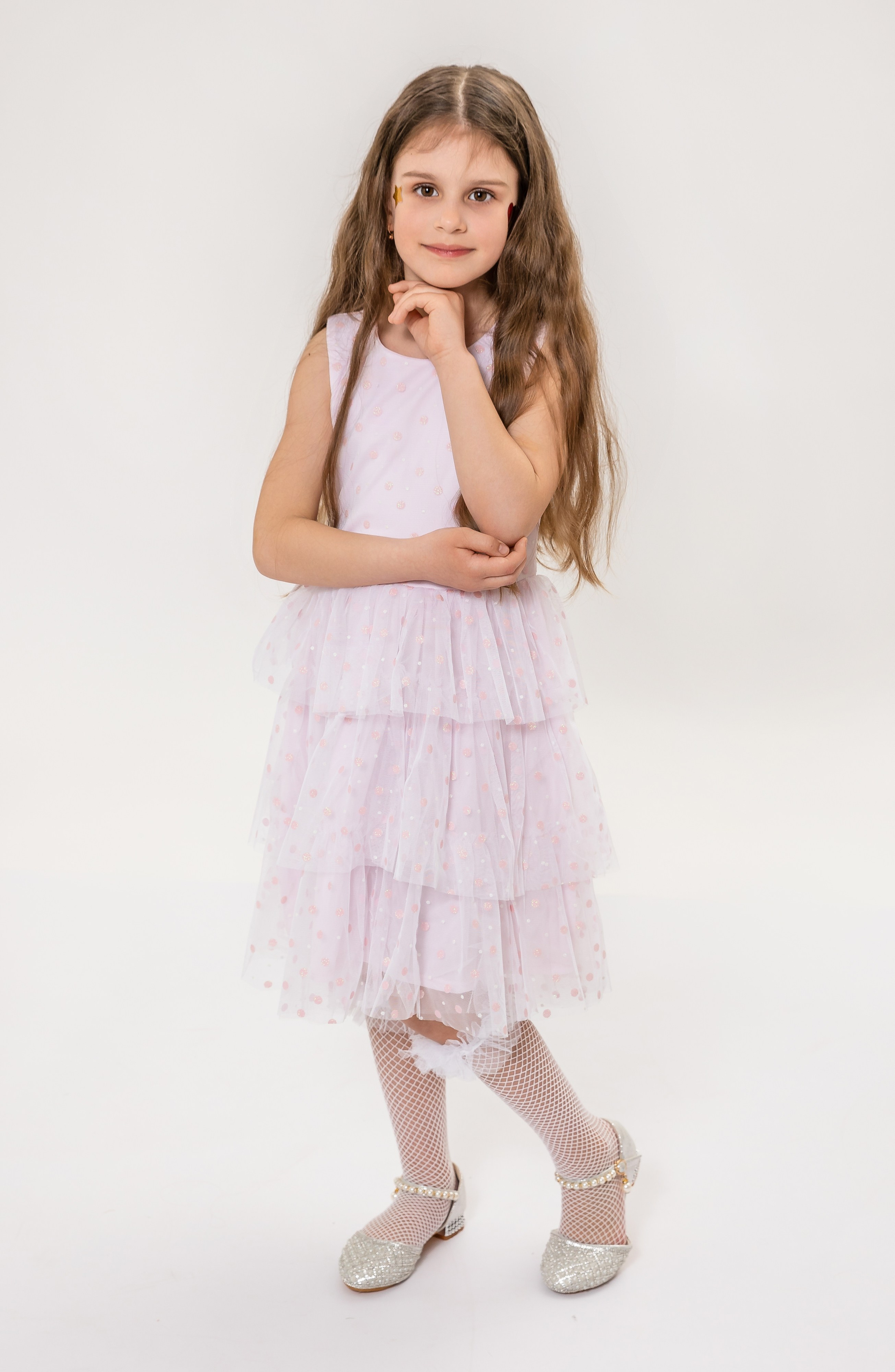 Наряды для девочек. Детский семейный фотограф в г. Находка Ольга Коваленко, фотостудия Memories